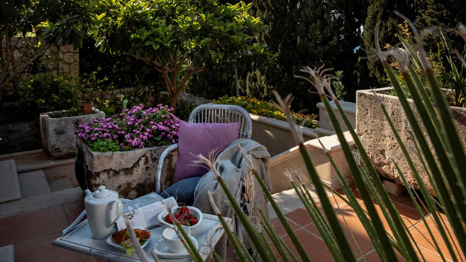 Villa Dubrovnik Palace