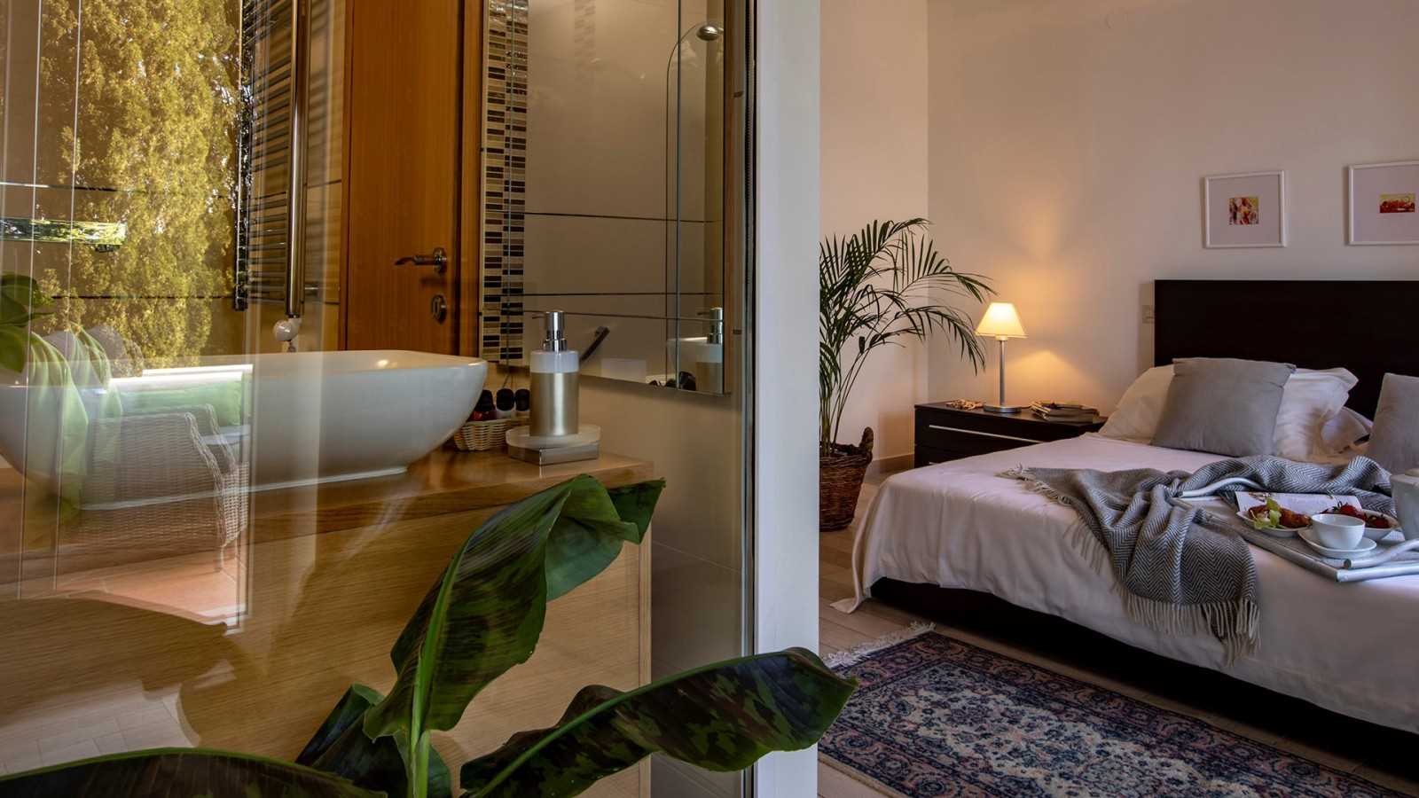 Villa Dubrovnik Palace