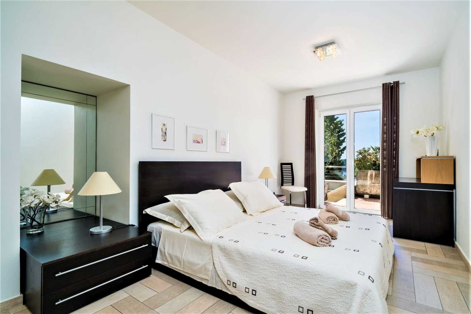 Villa Dubrovnik Palace