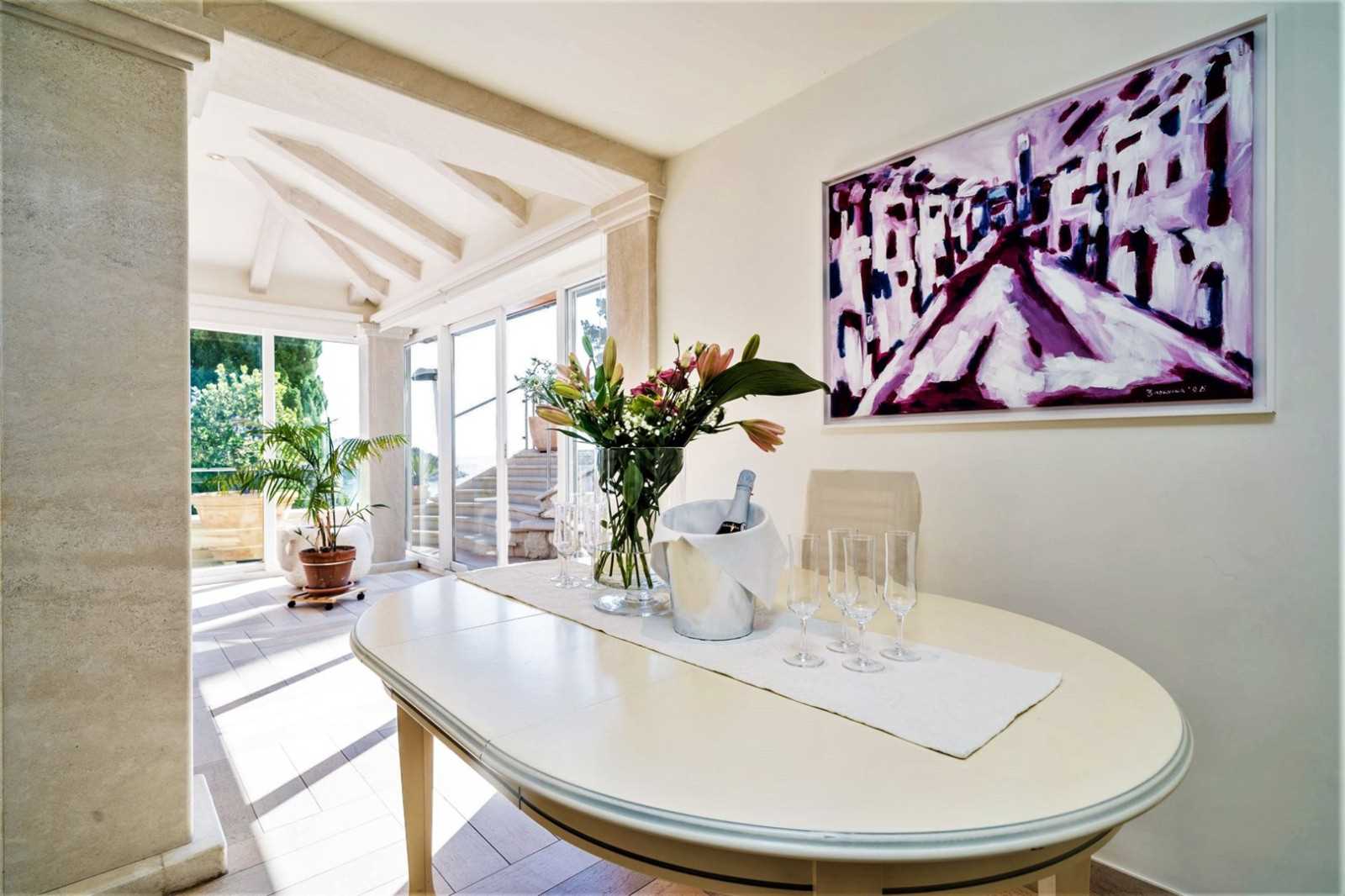 Villa Dubrovnik Palace