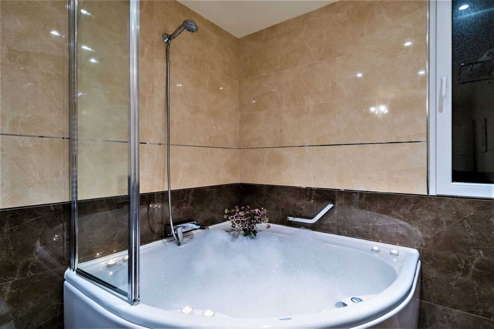 Villa Dubrovnik Palace