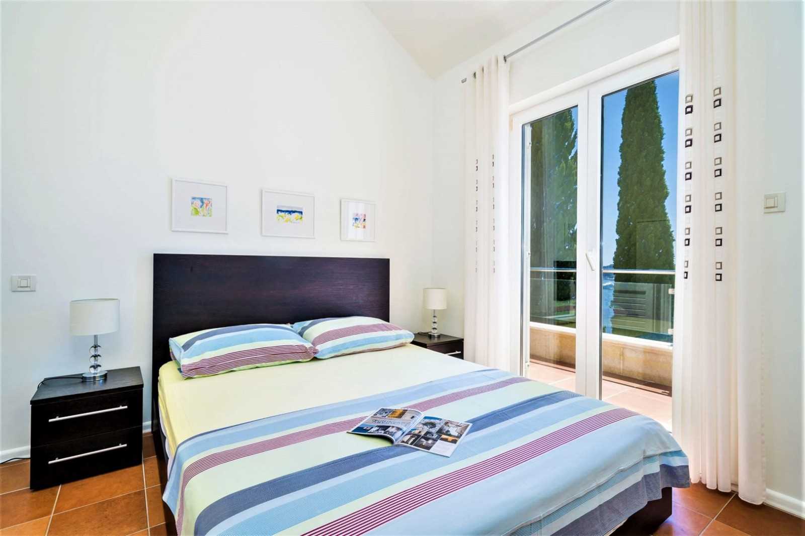 Villa Dubrovnik Palace