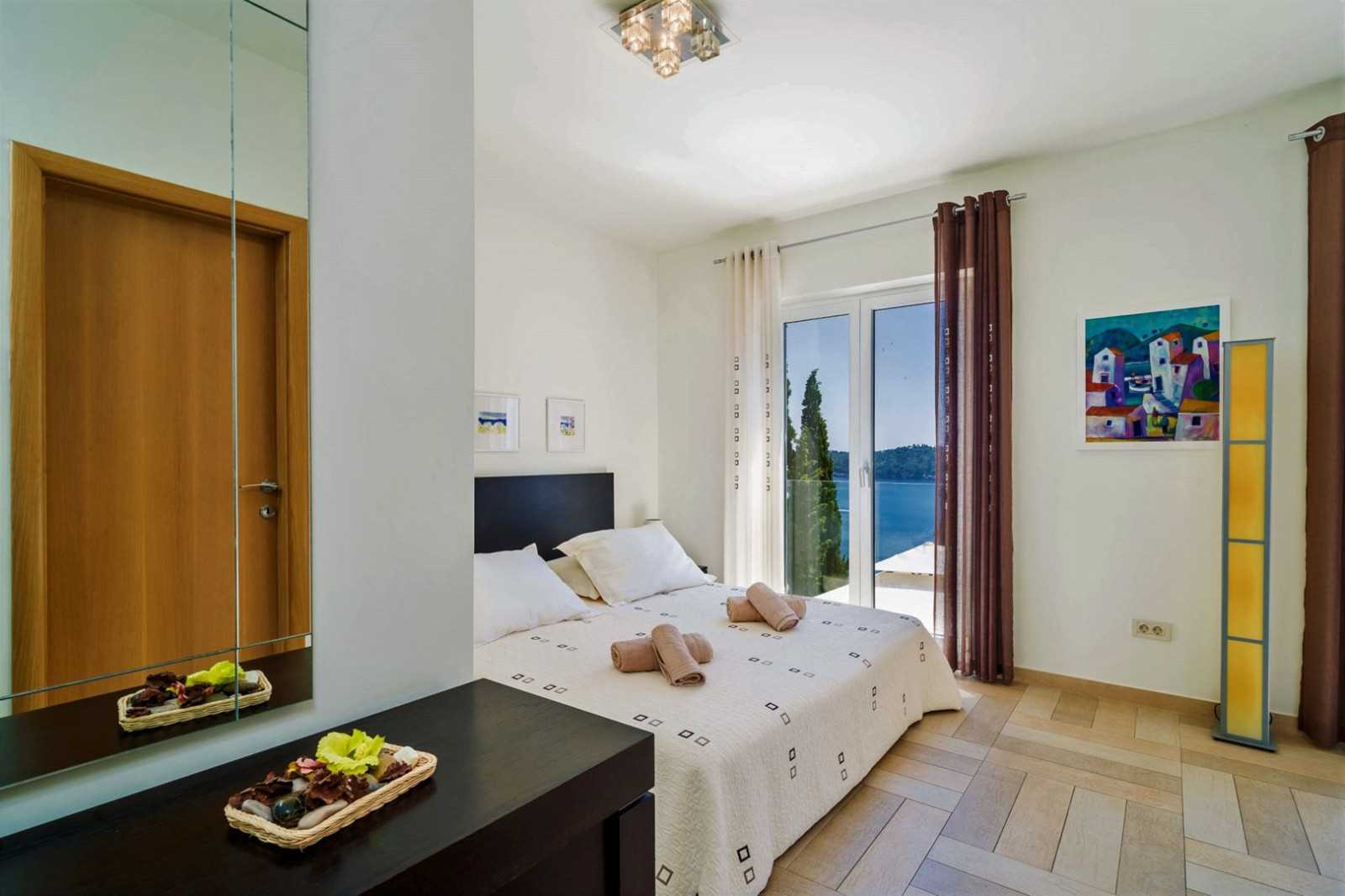 Villa Dubrovnik Palace