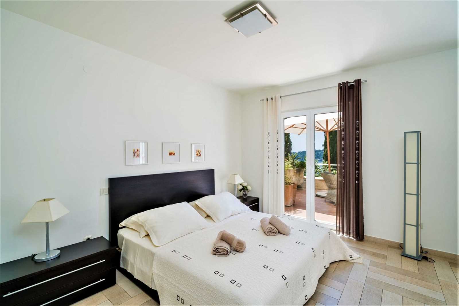 Villa Dubrovnik Palace