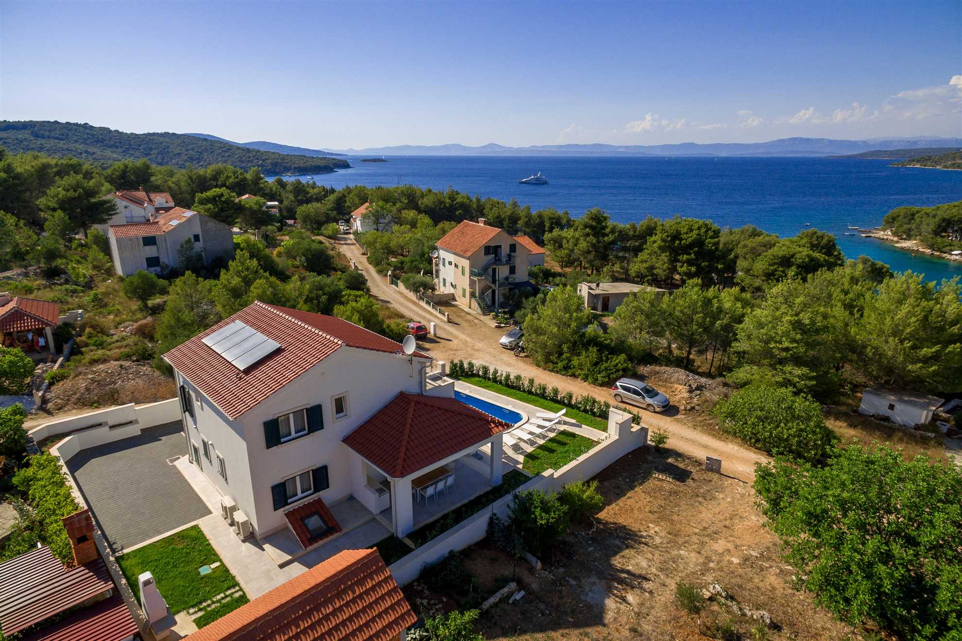 Villa Makarac