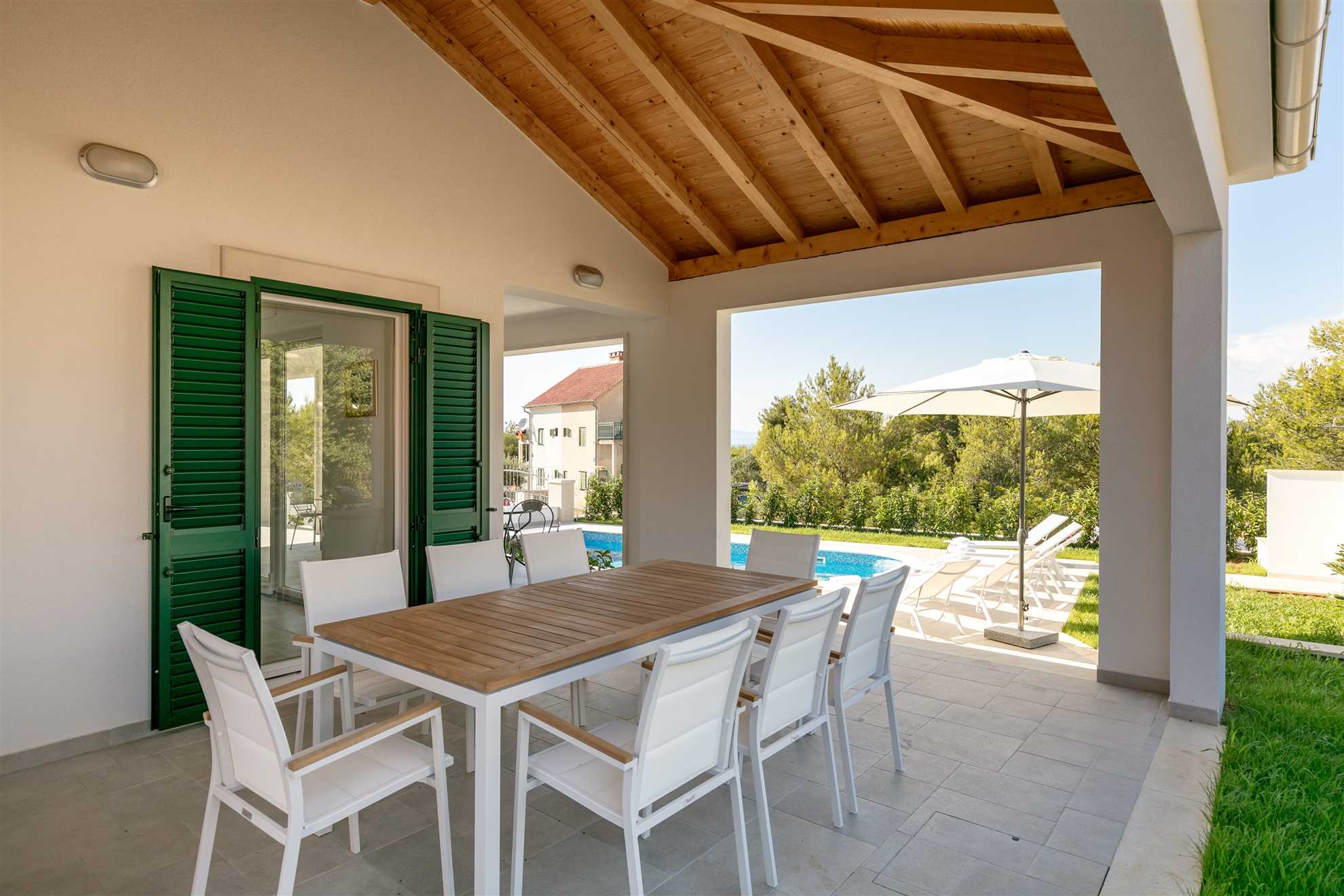 Villa Makarac