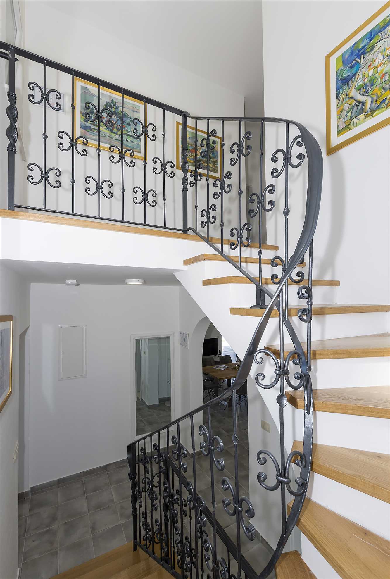 Villa Makarac
