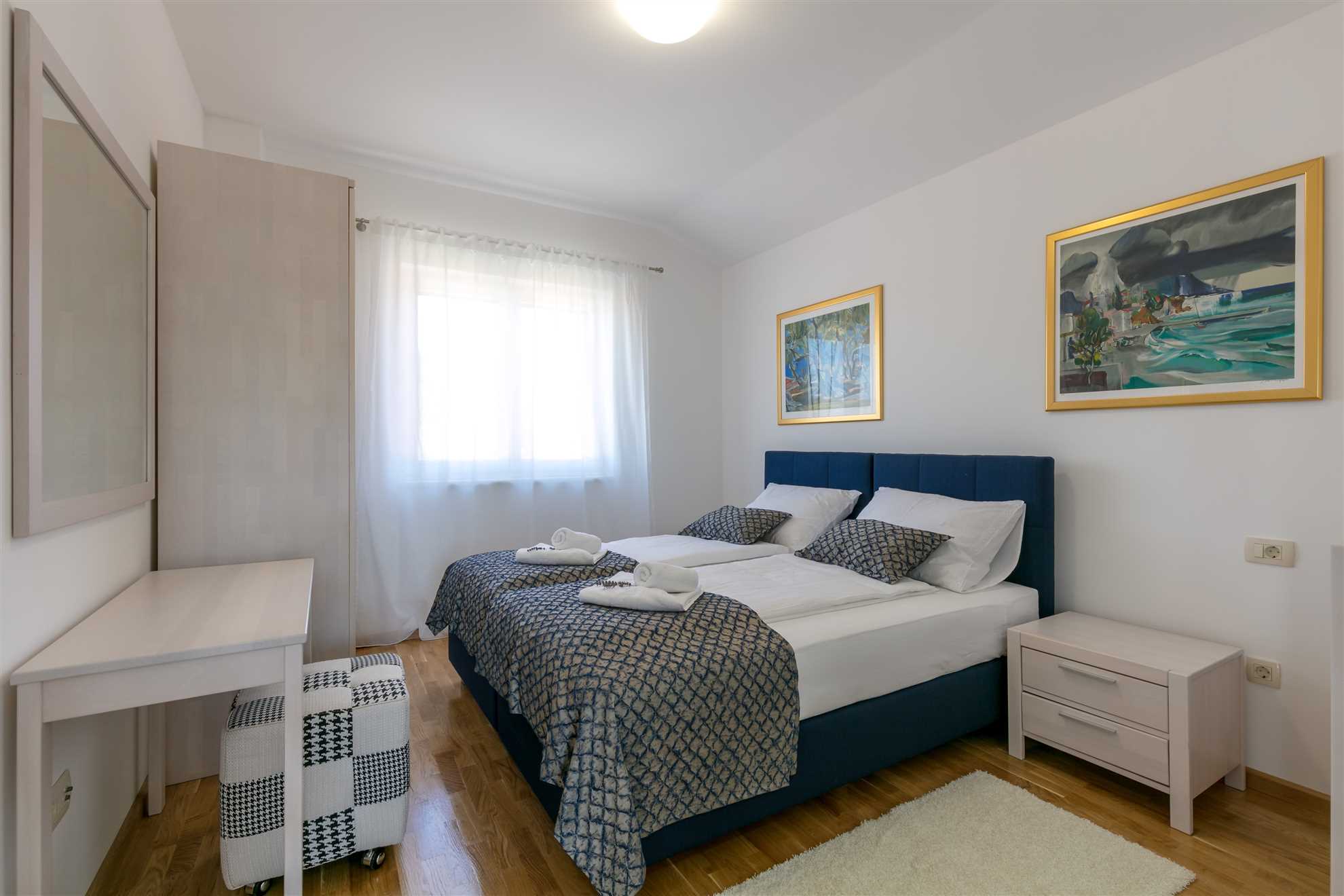 Villa Makarac
