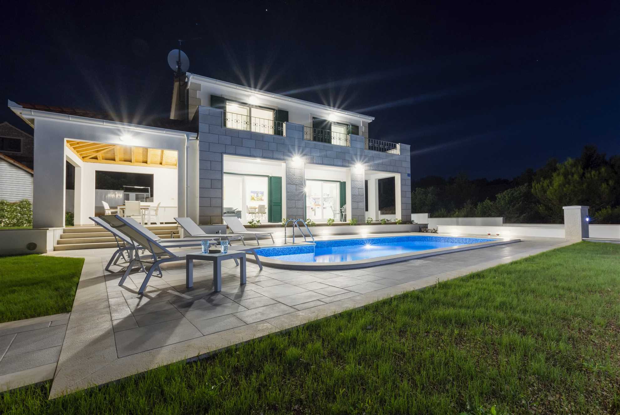 Villa Makarac
