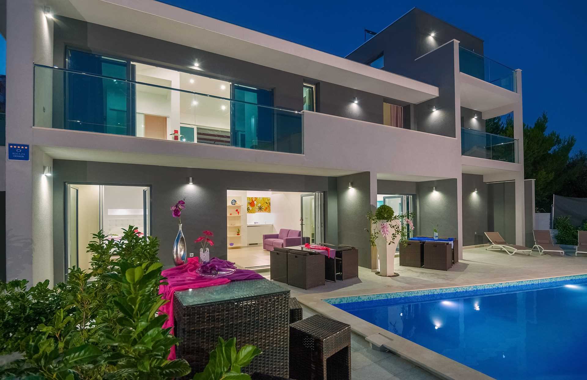 Villa Martinis