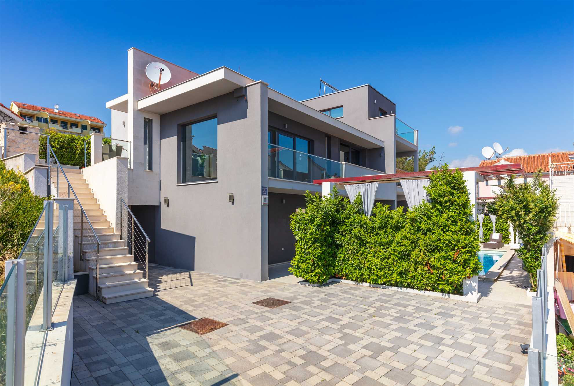 Villa Martinis