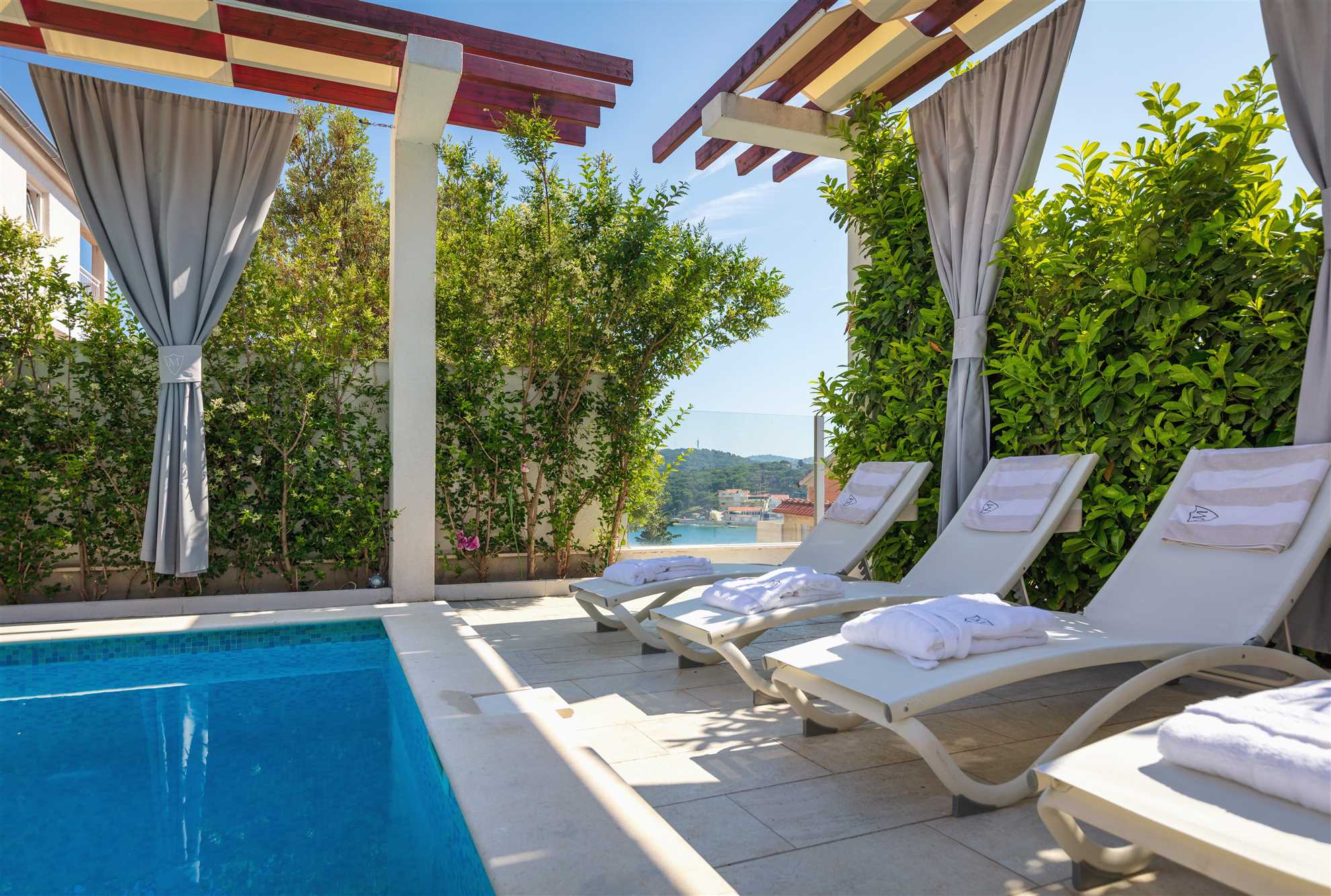 Villa Martinis