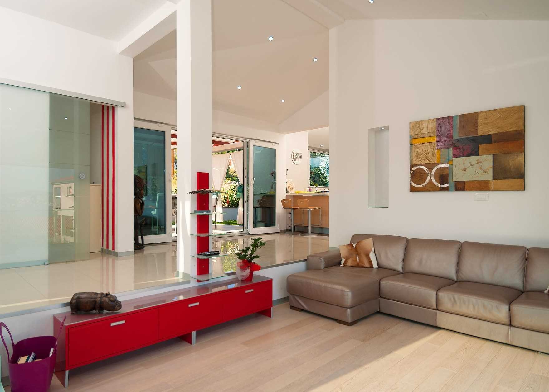Villa Martinis