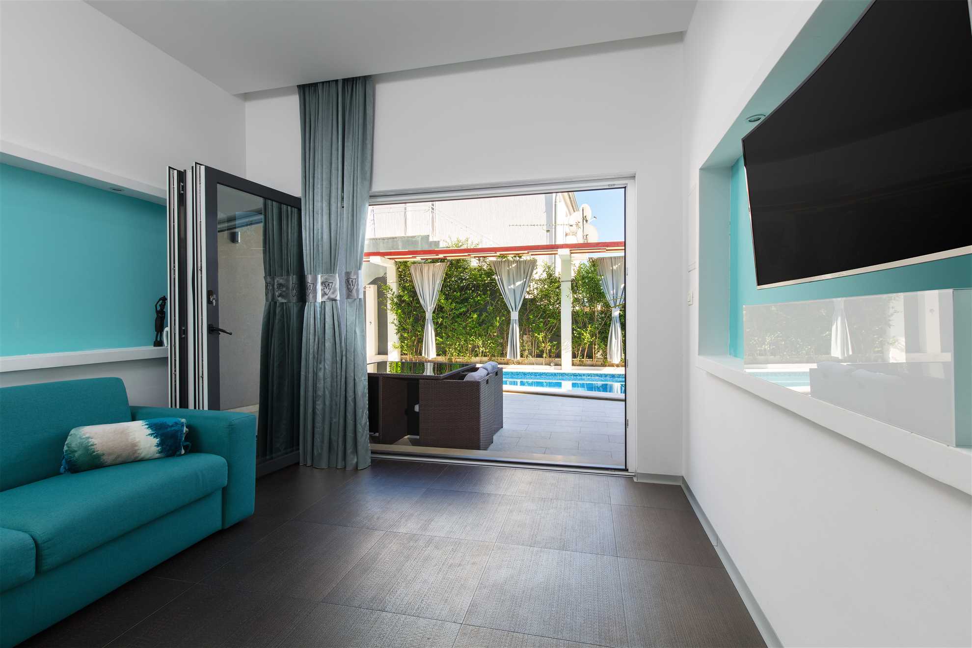 Villa Martinis