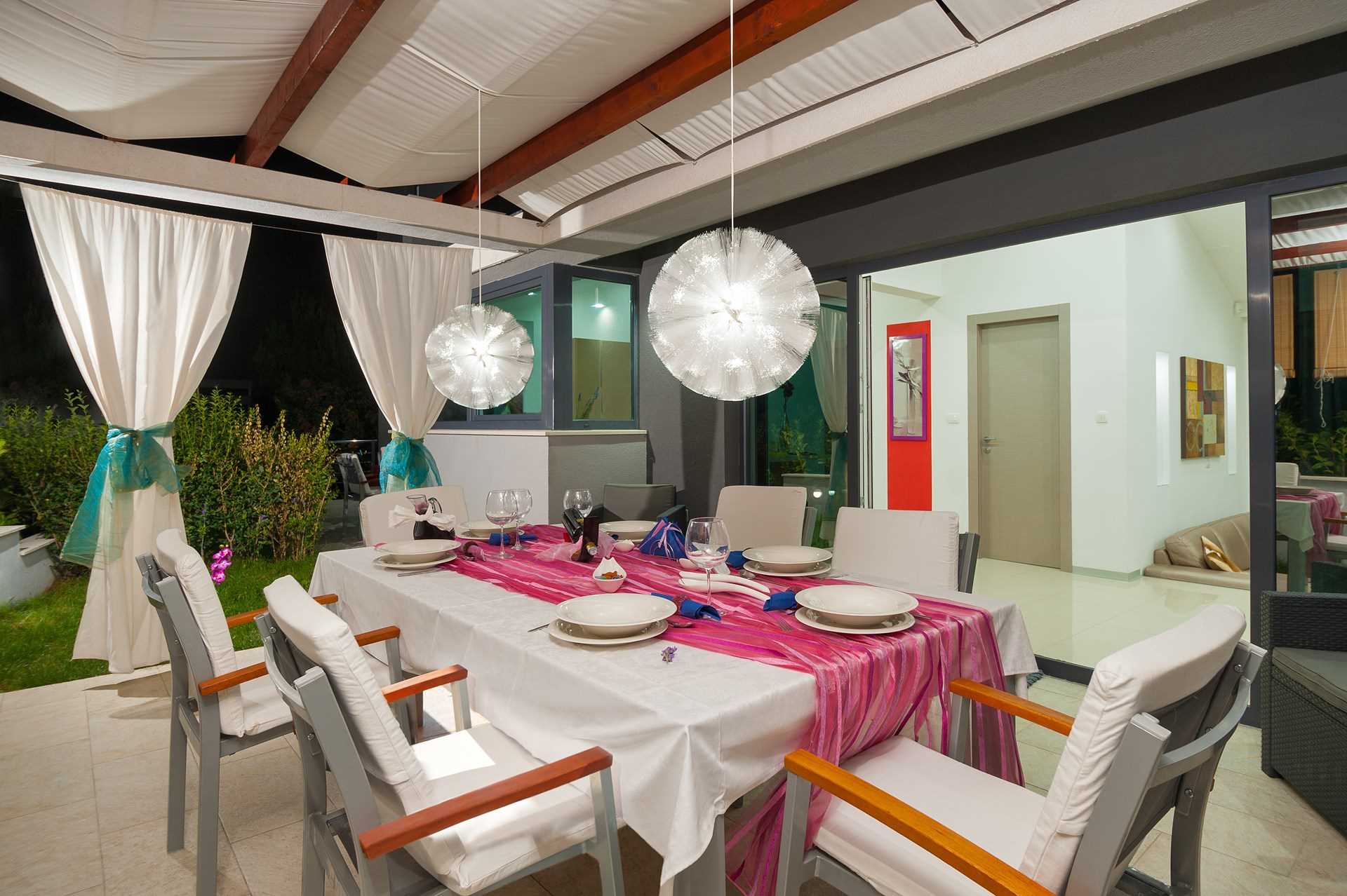 Villa Martinis