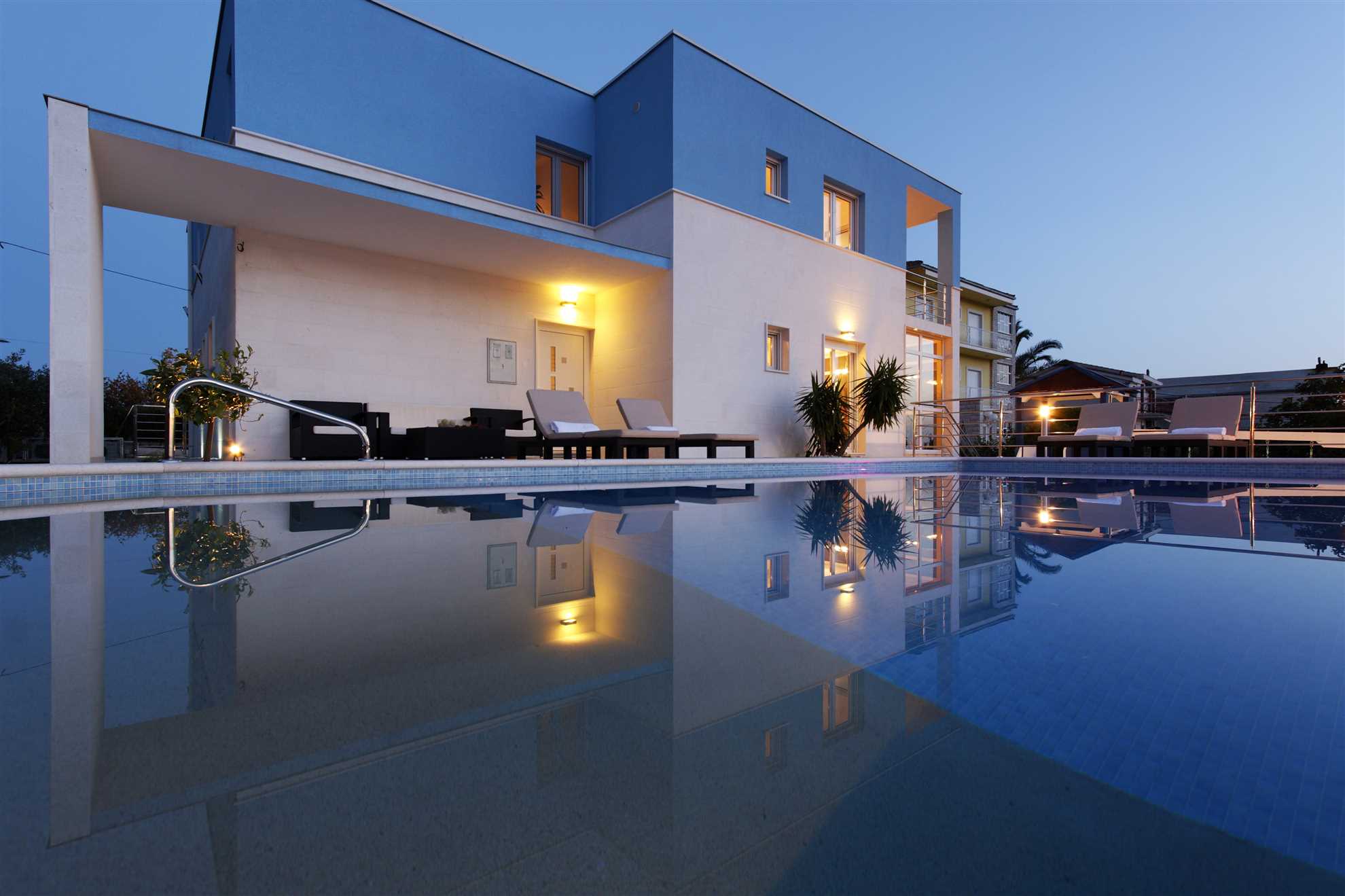 Villa Mermaid