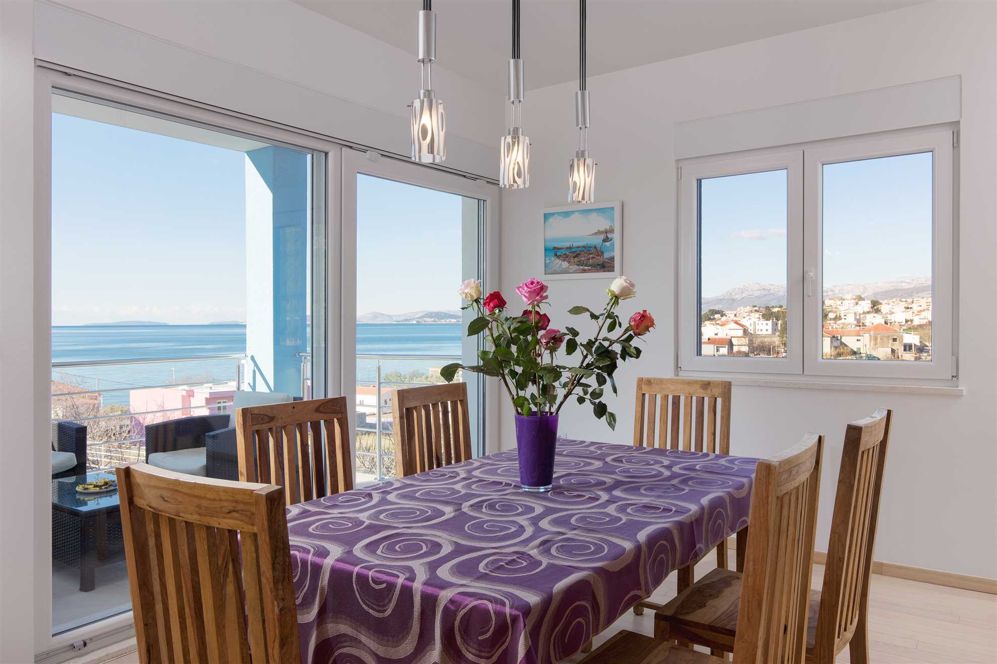 Villa Mermaid