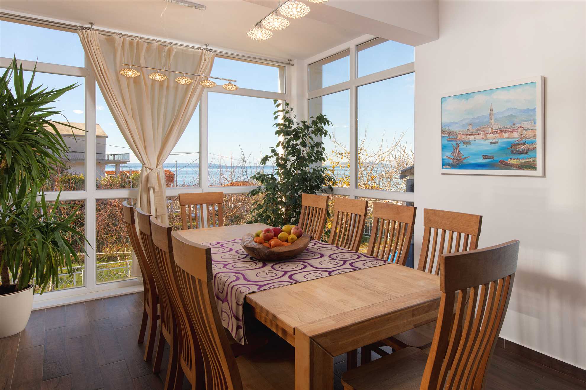 Villa Mermaid