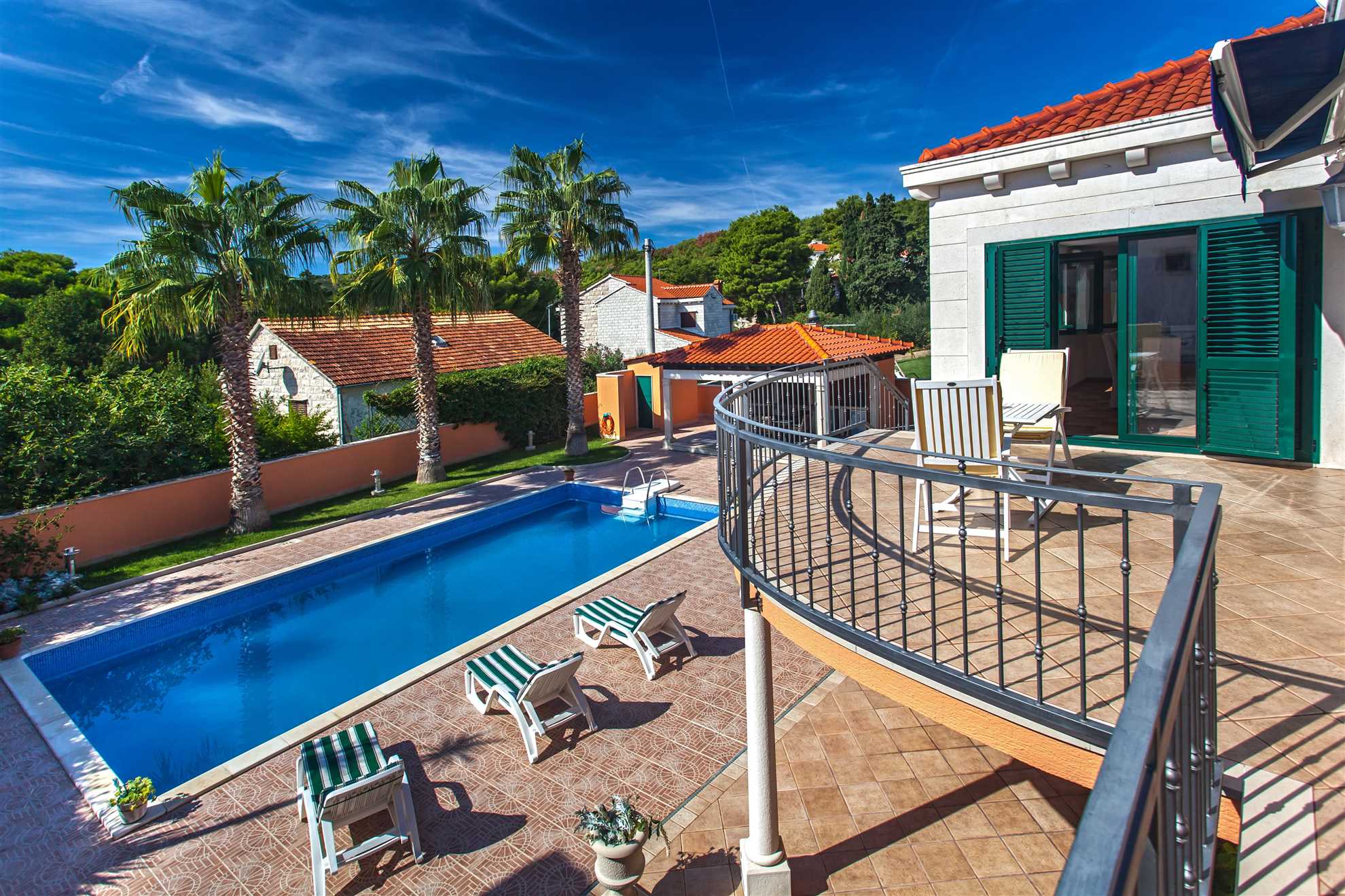 Villa Rasotica