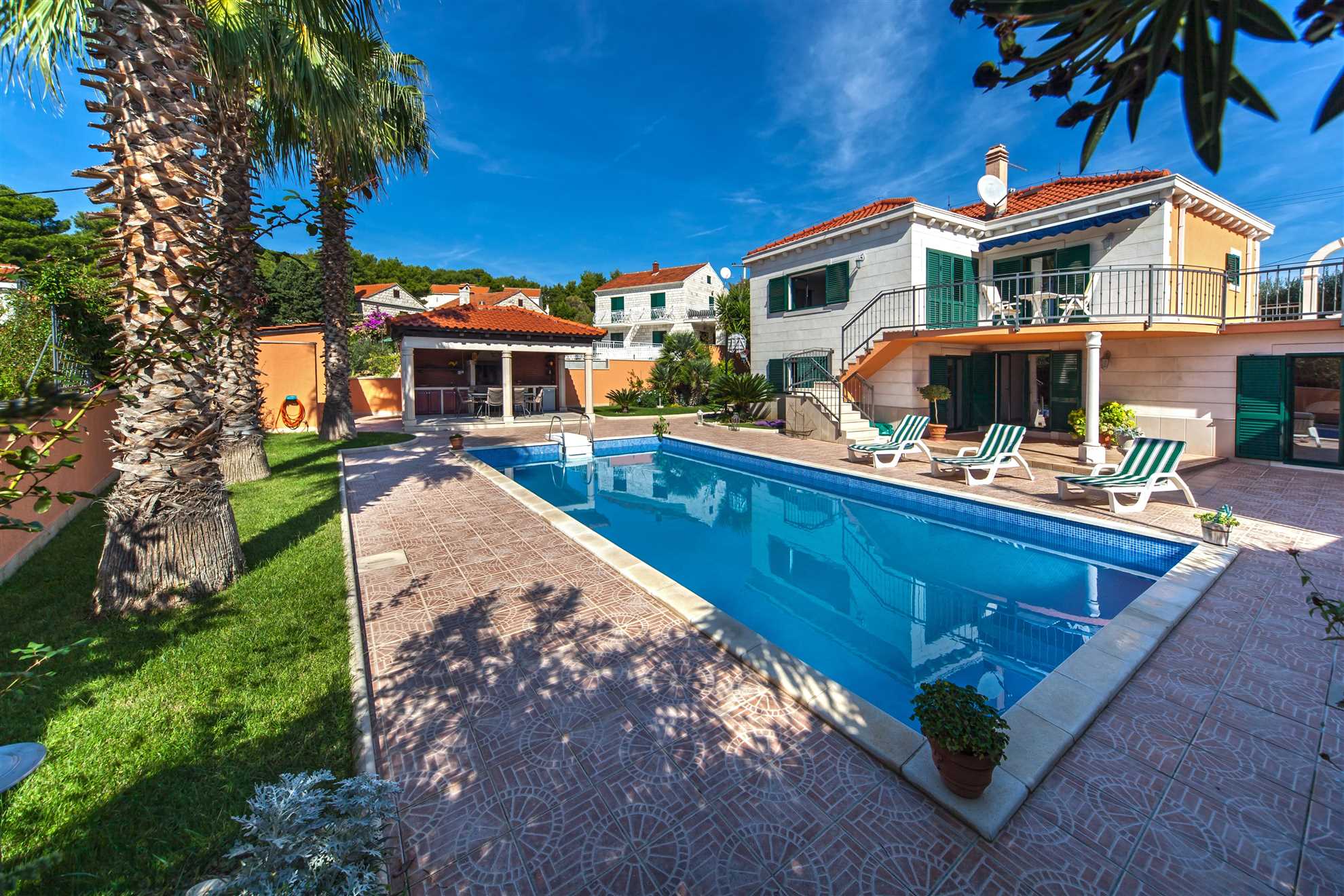 Villa Rasotica - 1919471