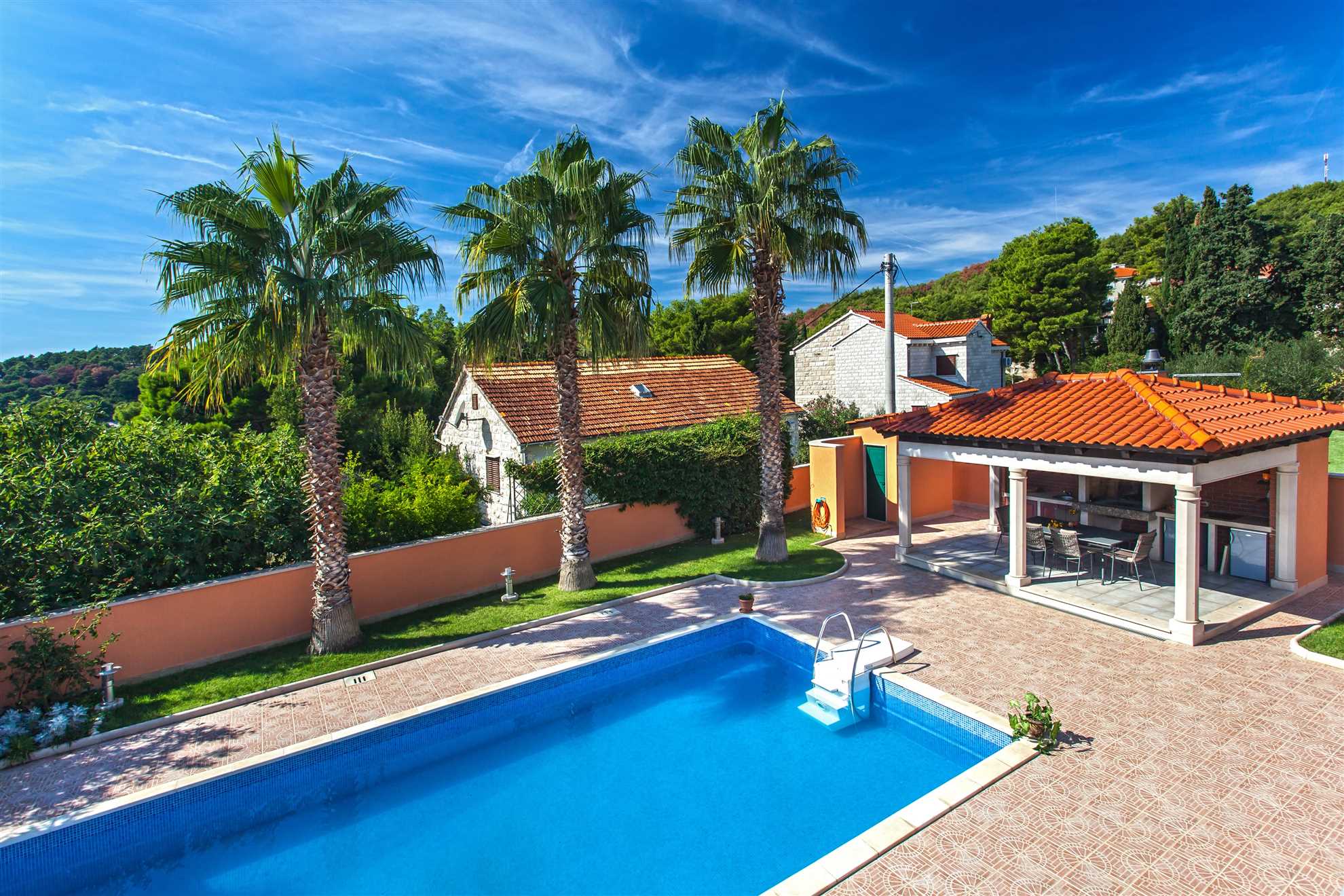 Villa Rasotica