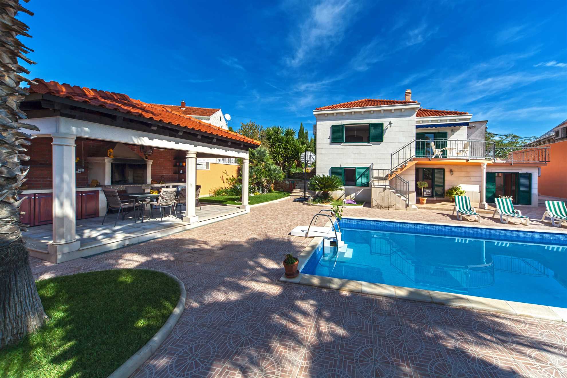 Villa Rasotica