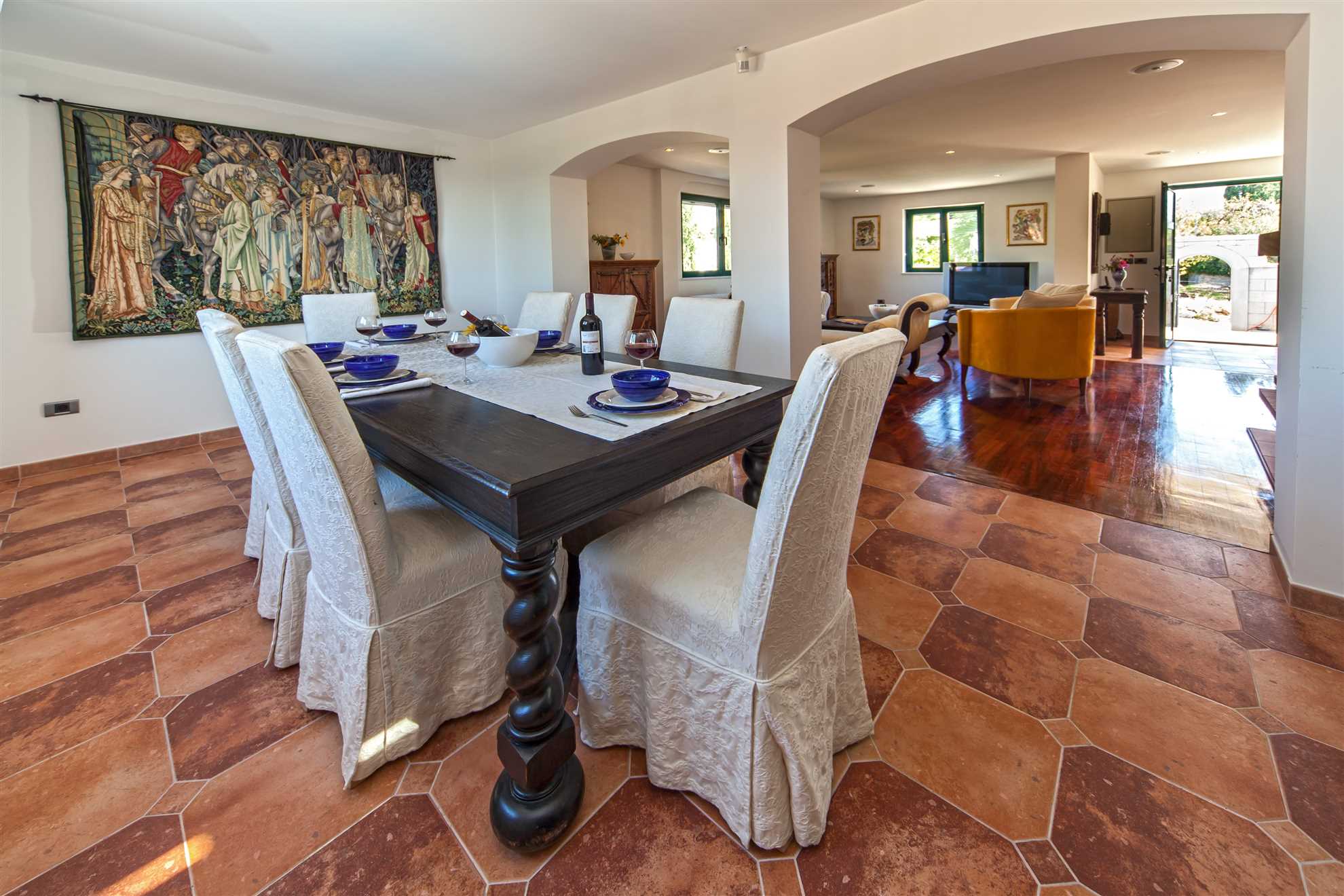 Villa Rasotica
