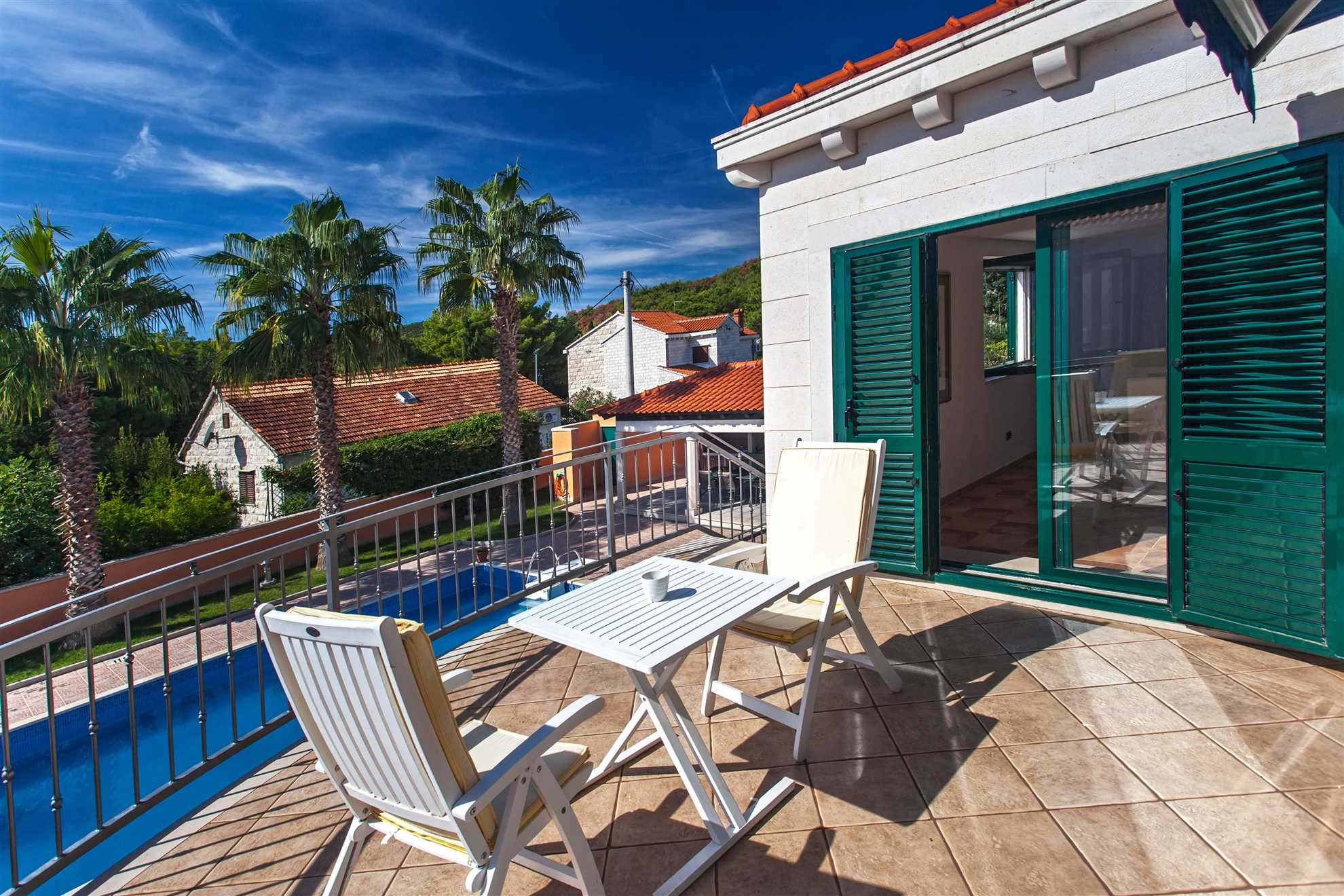 Villa Rasotica