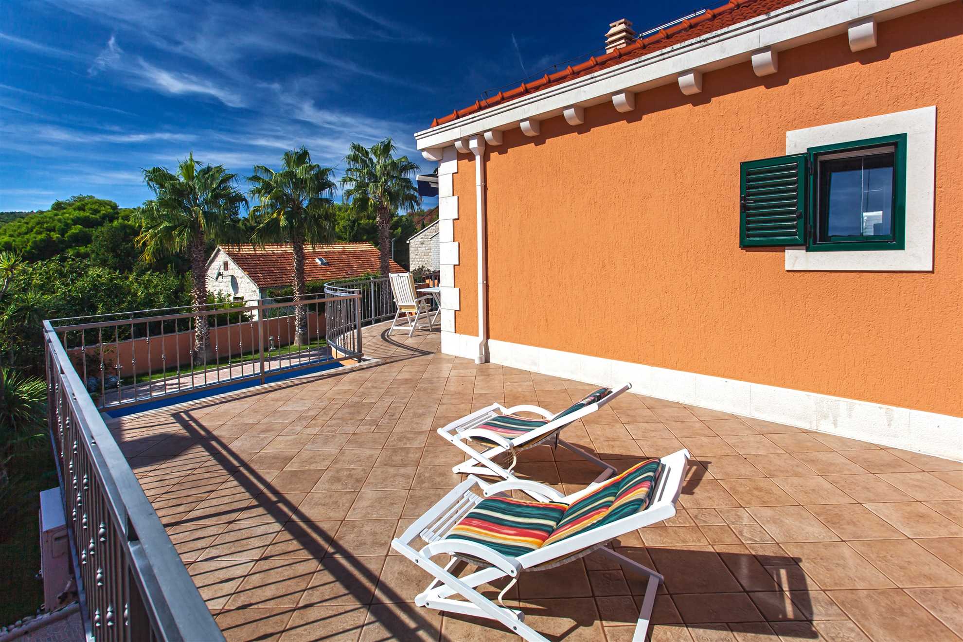 Villa Rasotica
