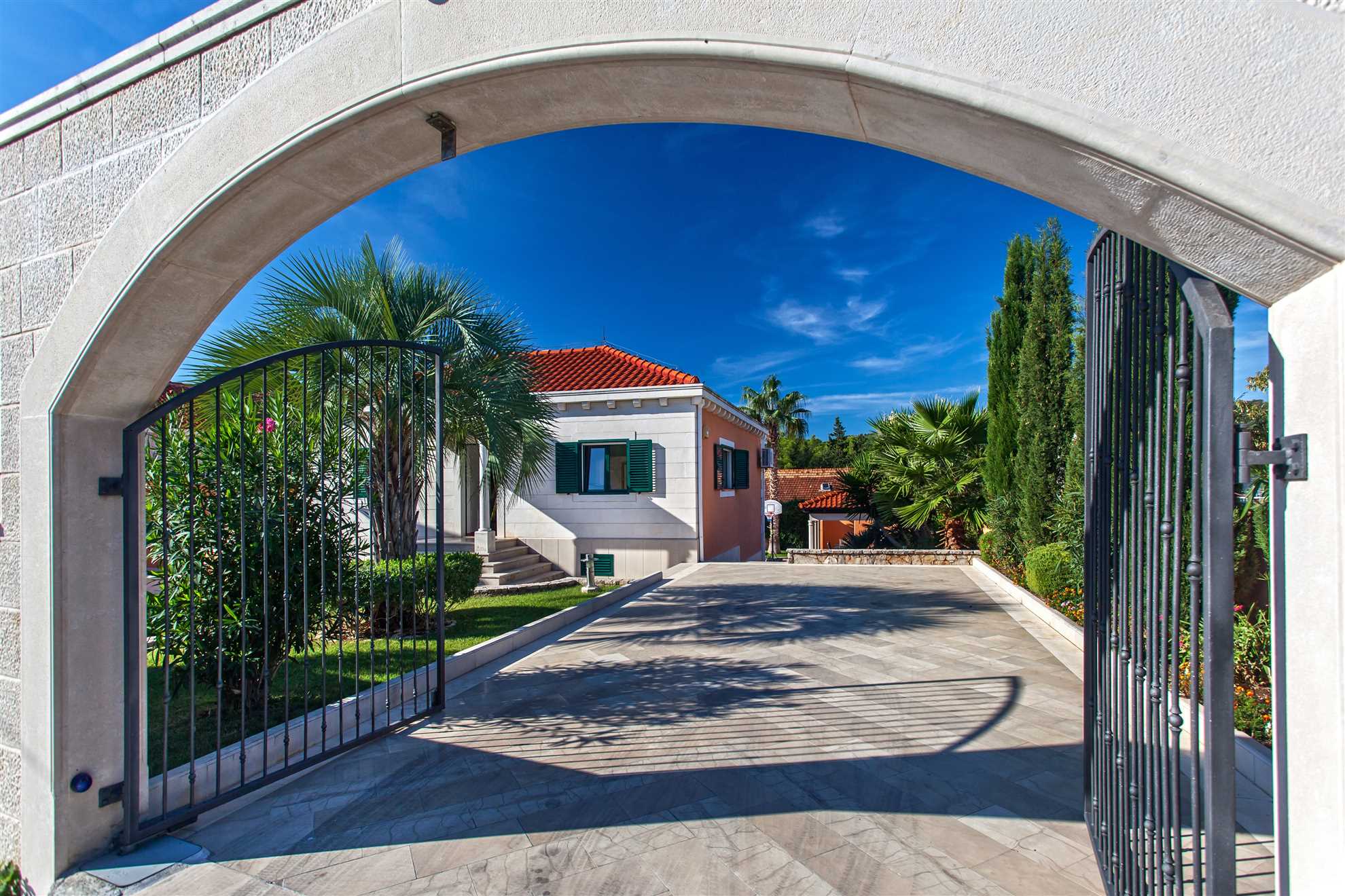 Villa Rasotica