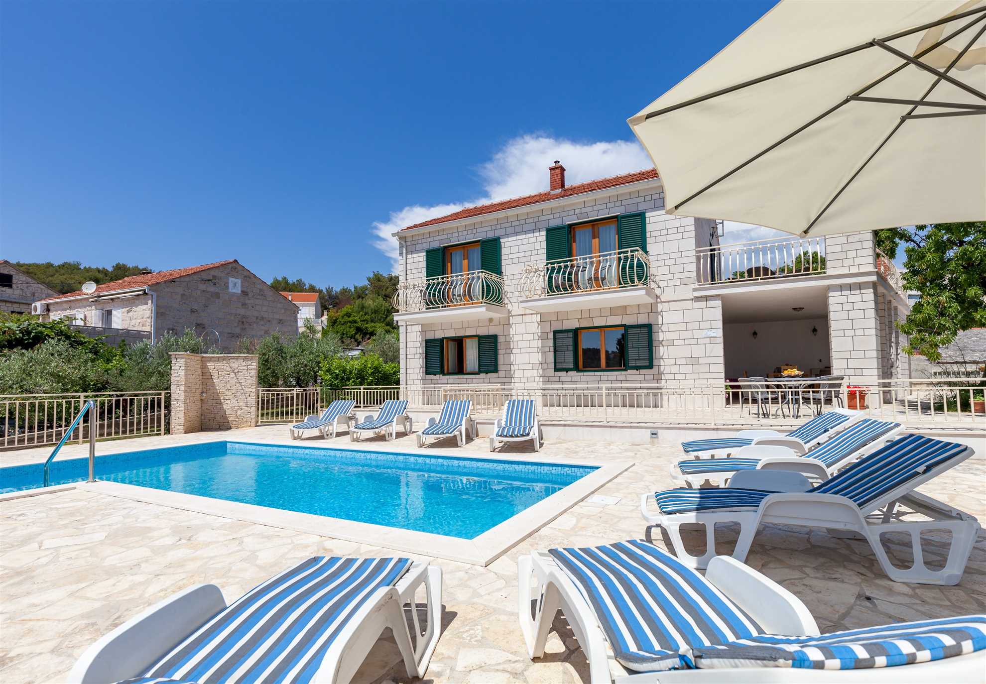 Villa Vjeka