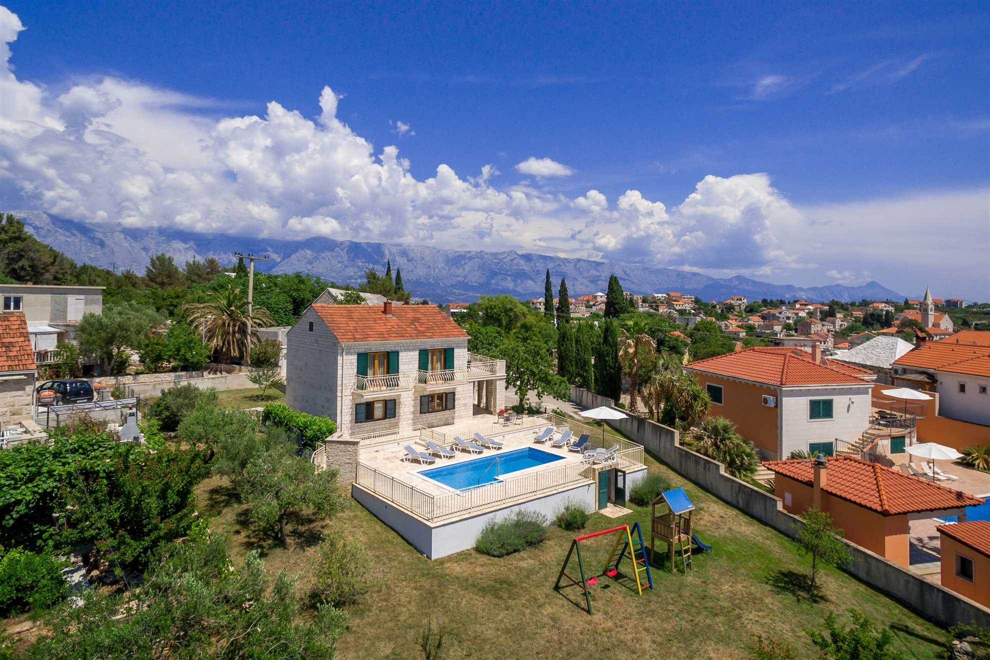 Villa Vjeka