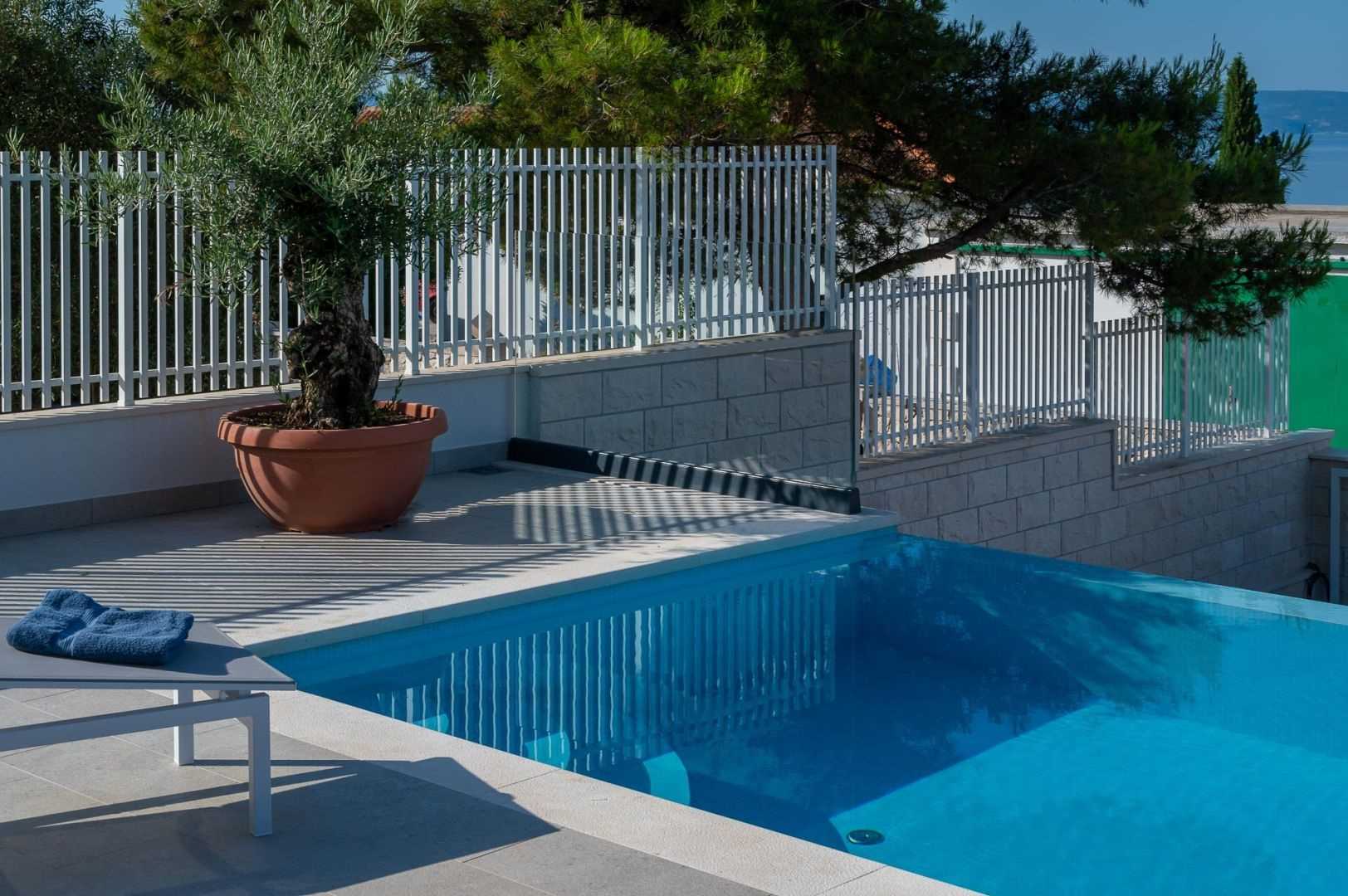 Villa View Sumartin