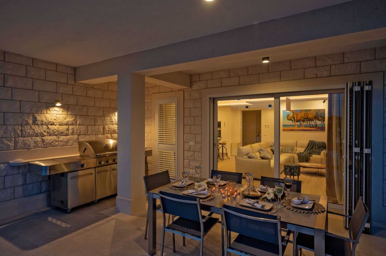 Villa View Sumartin