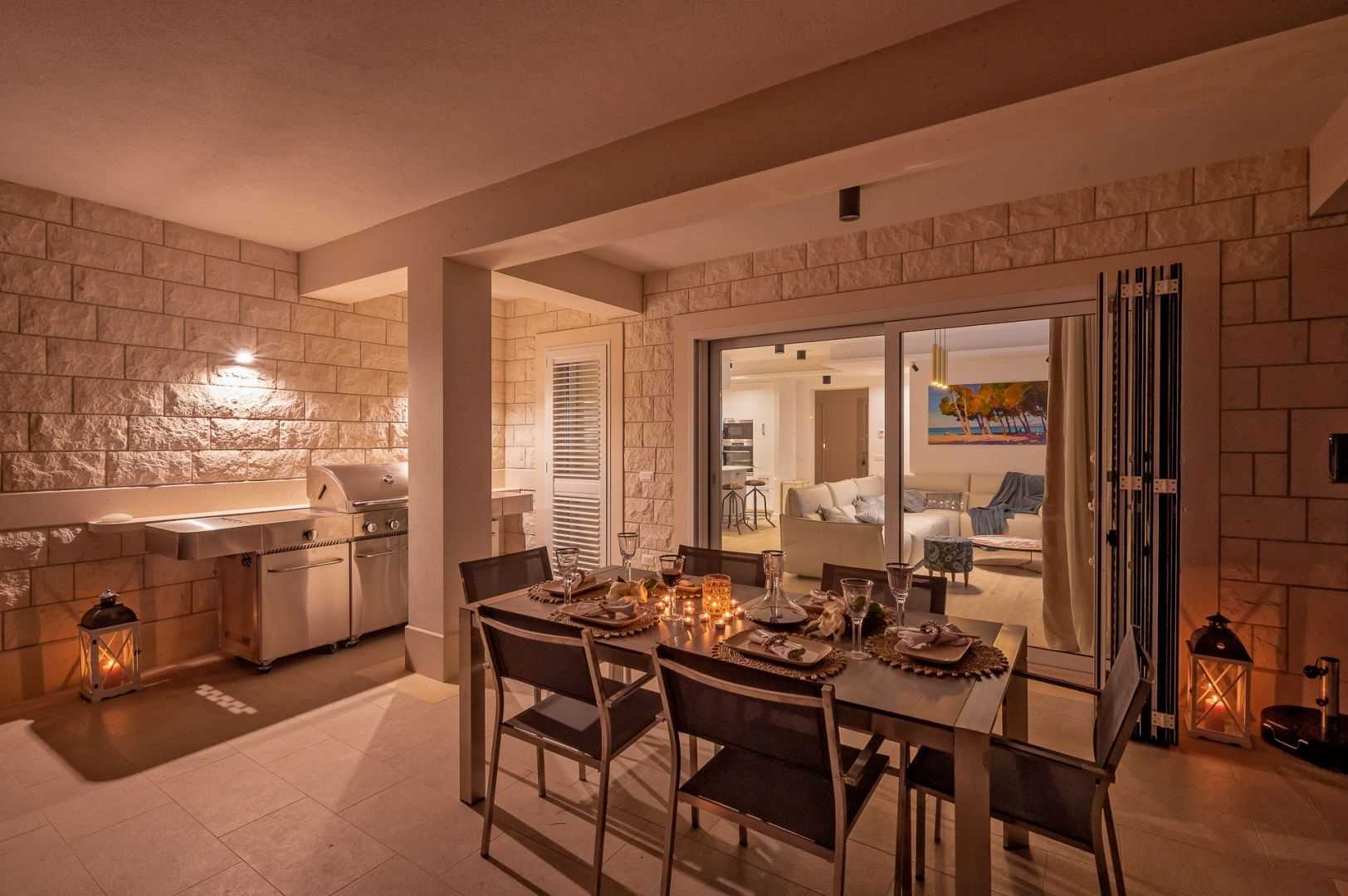 Villa View Sumartin