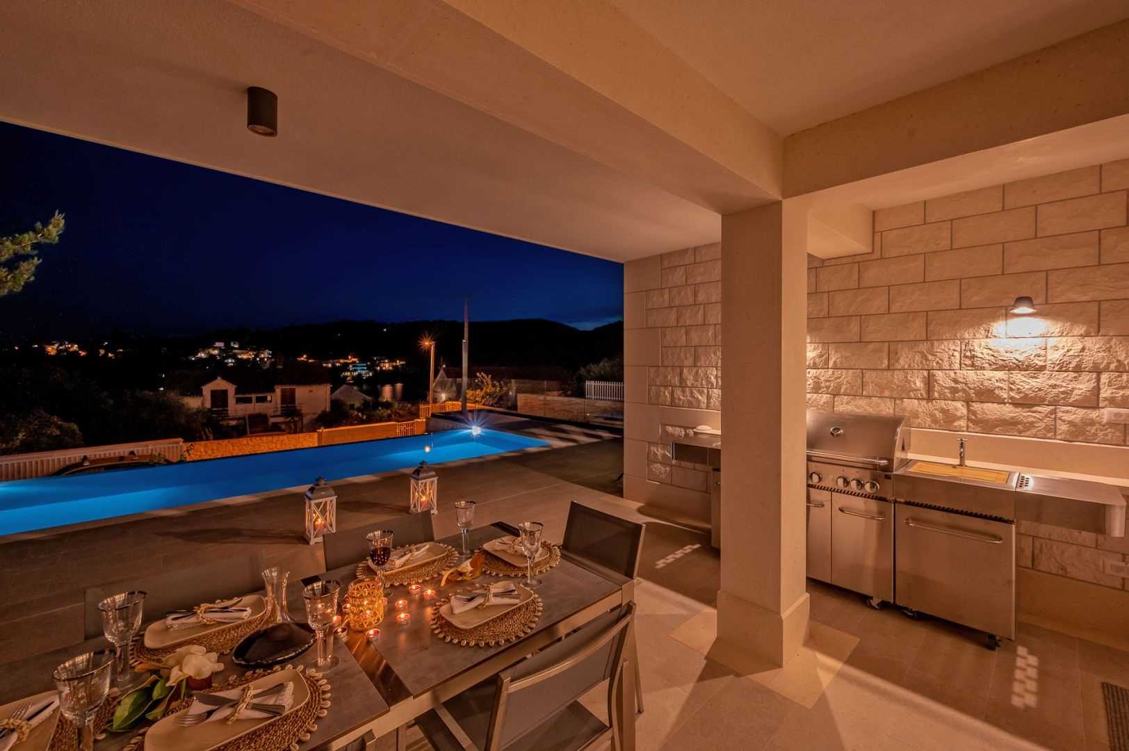 Villa View Sumartin