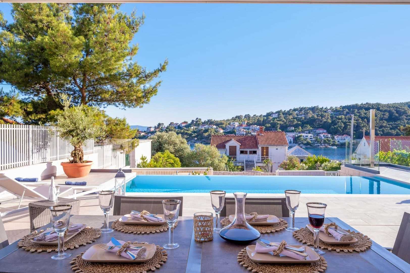 Villa View Sumartin - 1916549