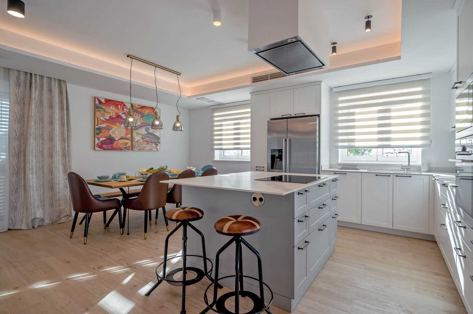 Villa View Sumartin