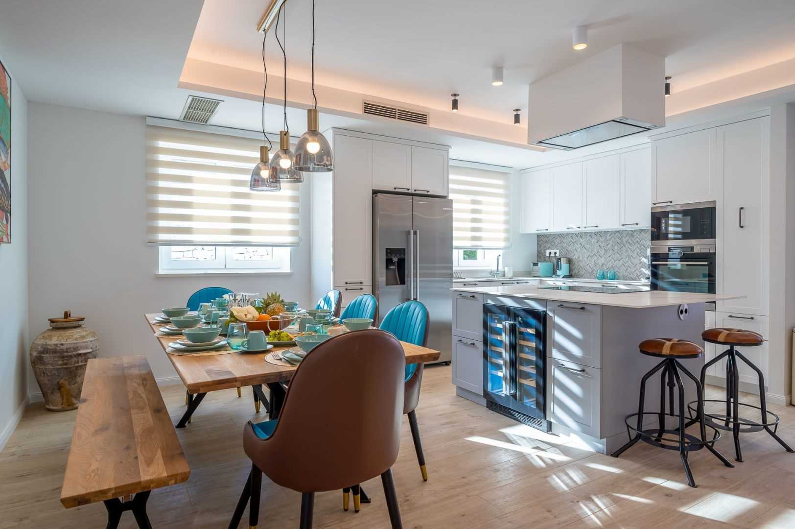 Villa View Sumartin