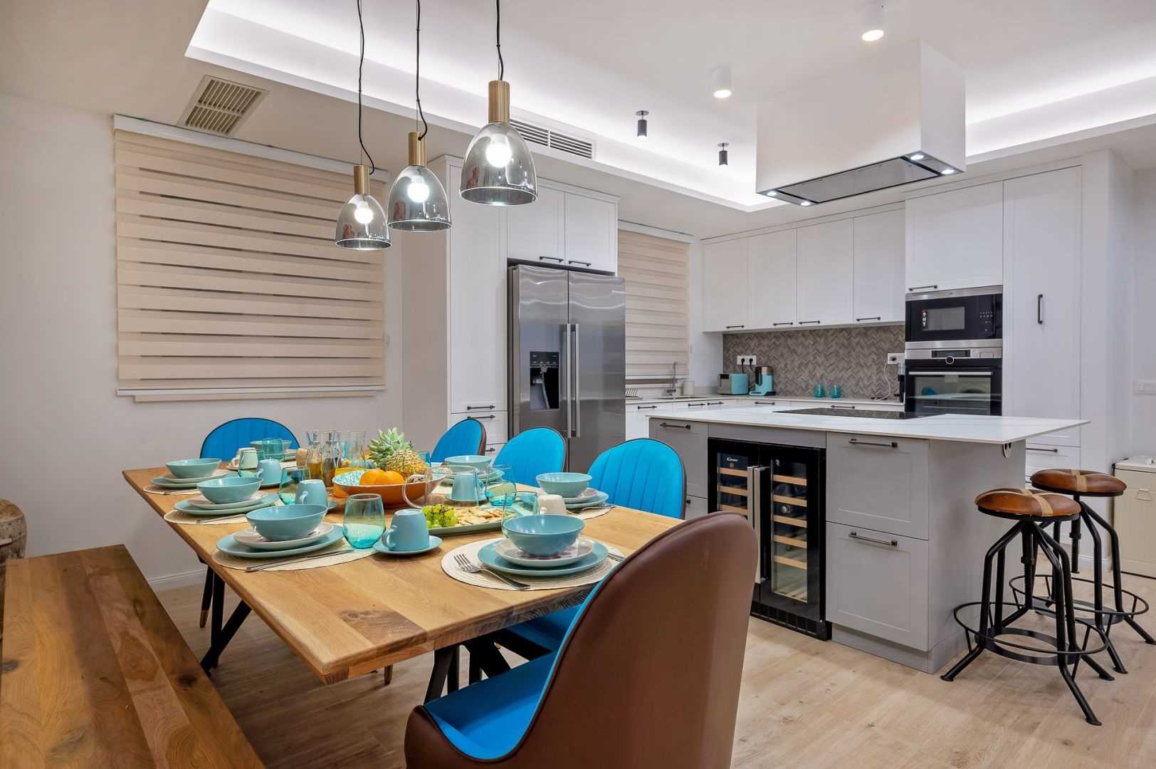 Villa View Sumartin