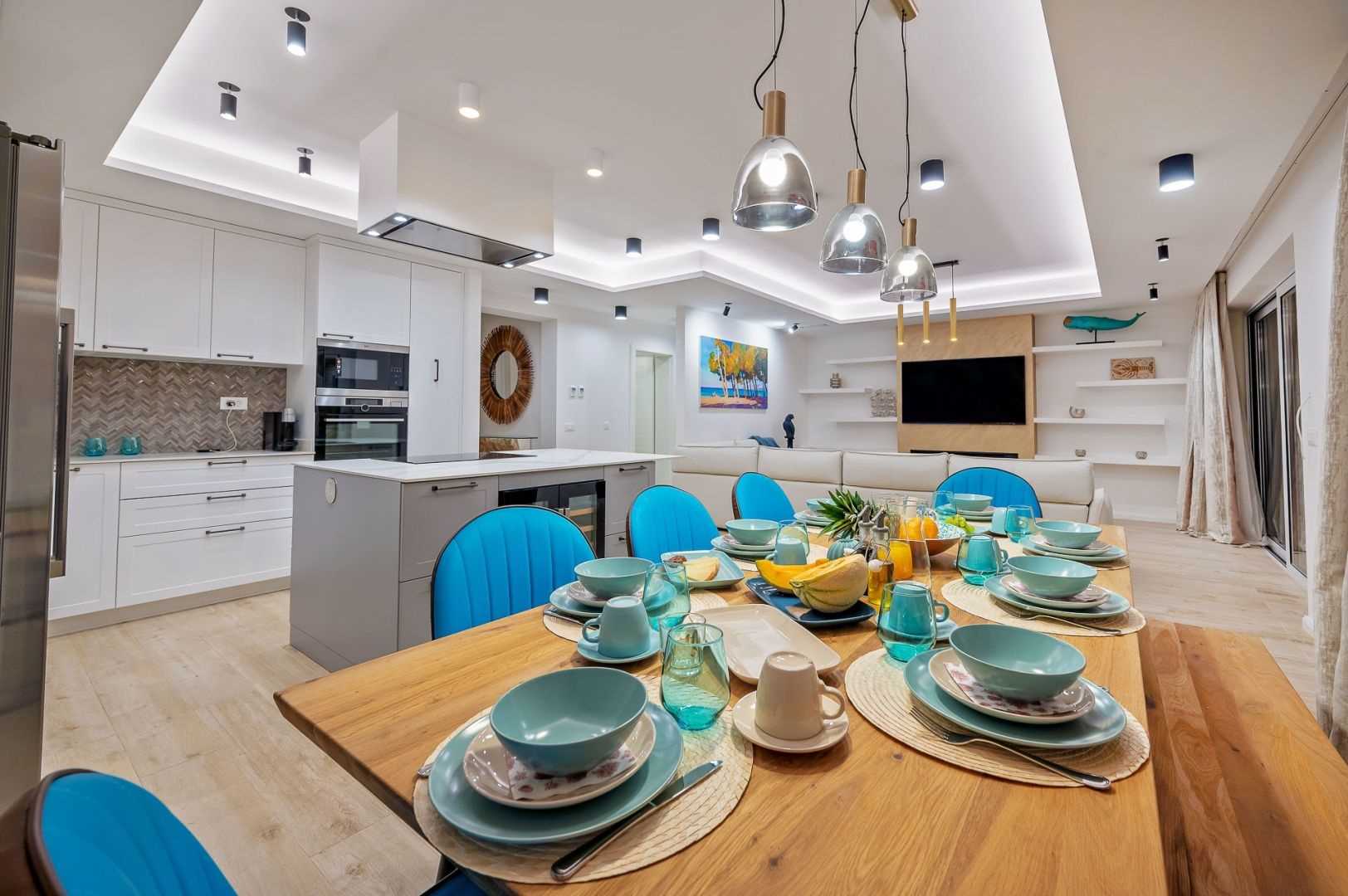 Villa View Sumartin