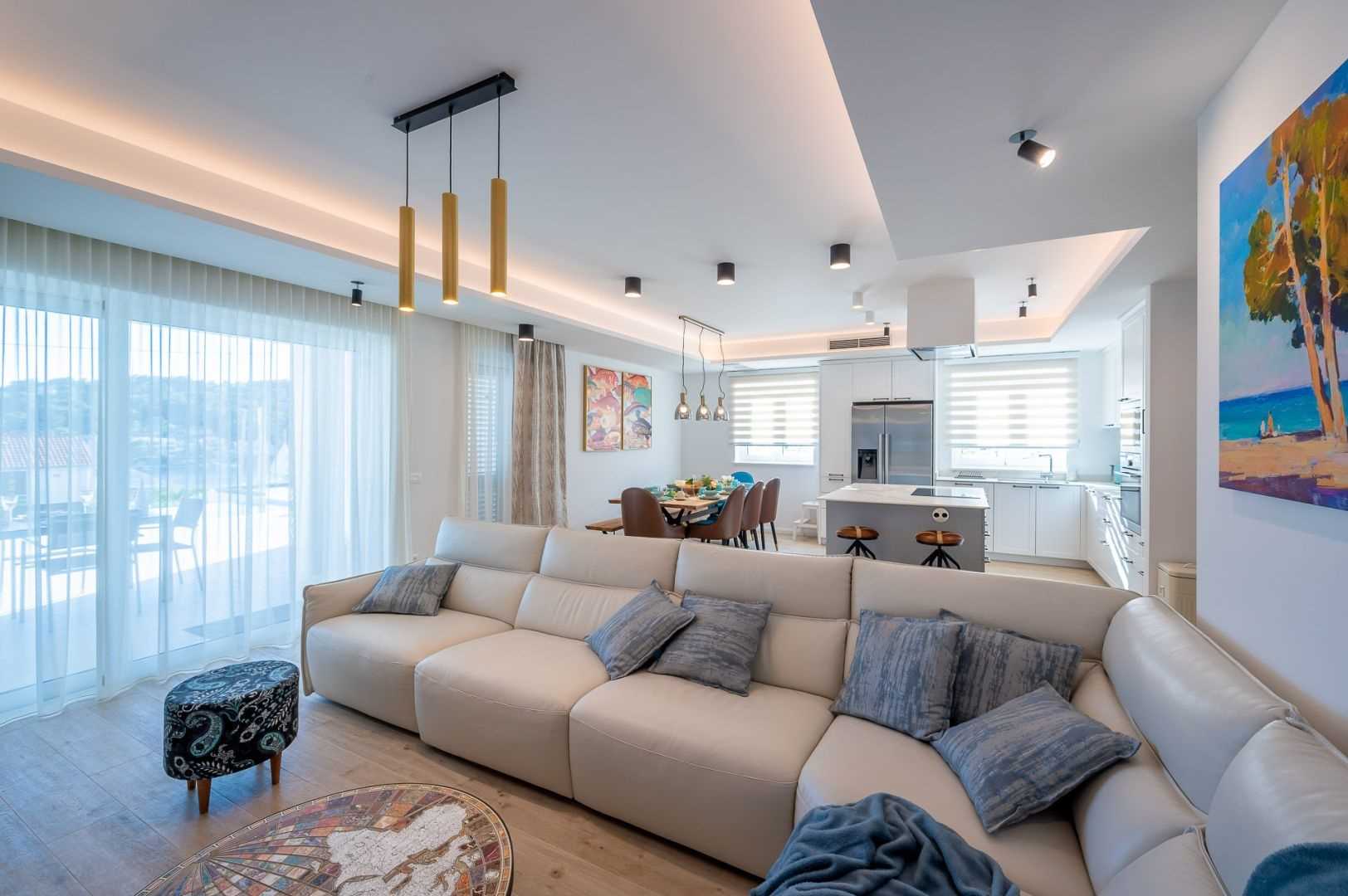 Villa View Sumartin