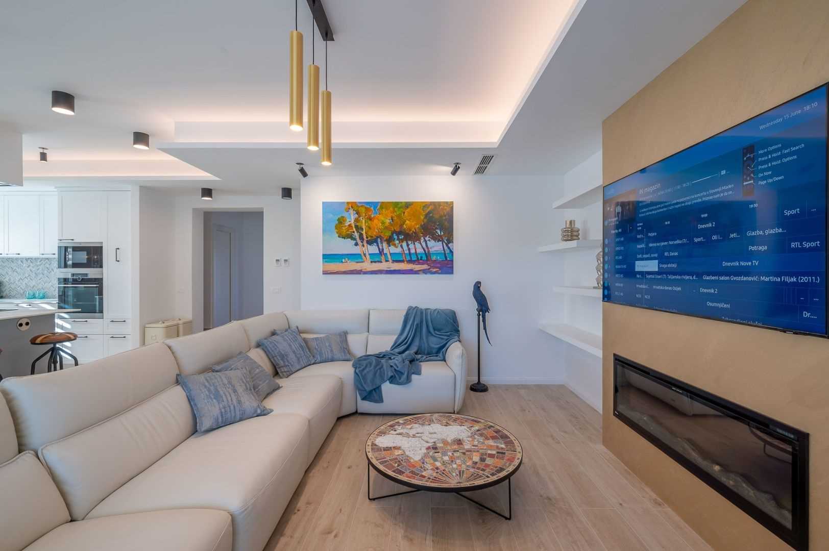 Villa View Sumartin