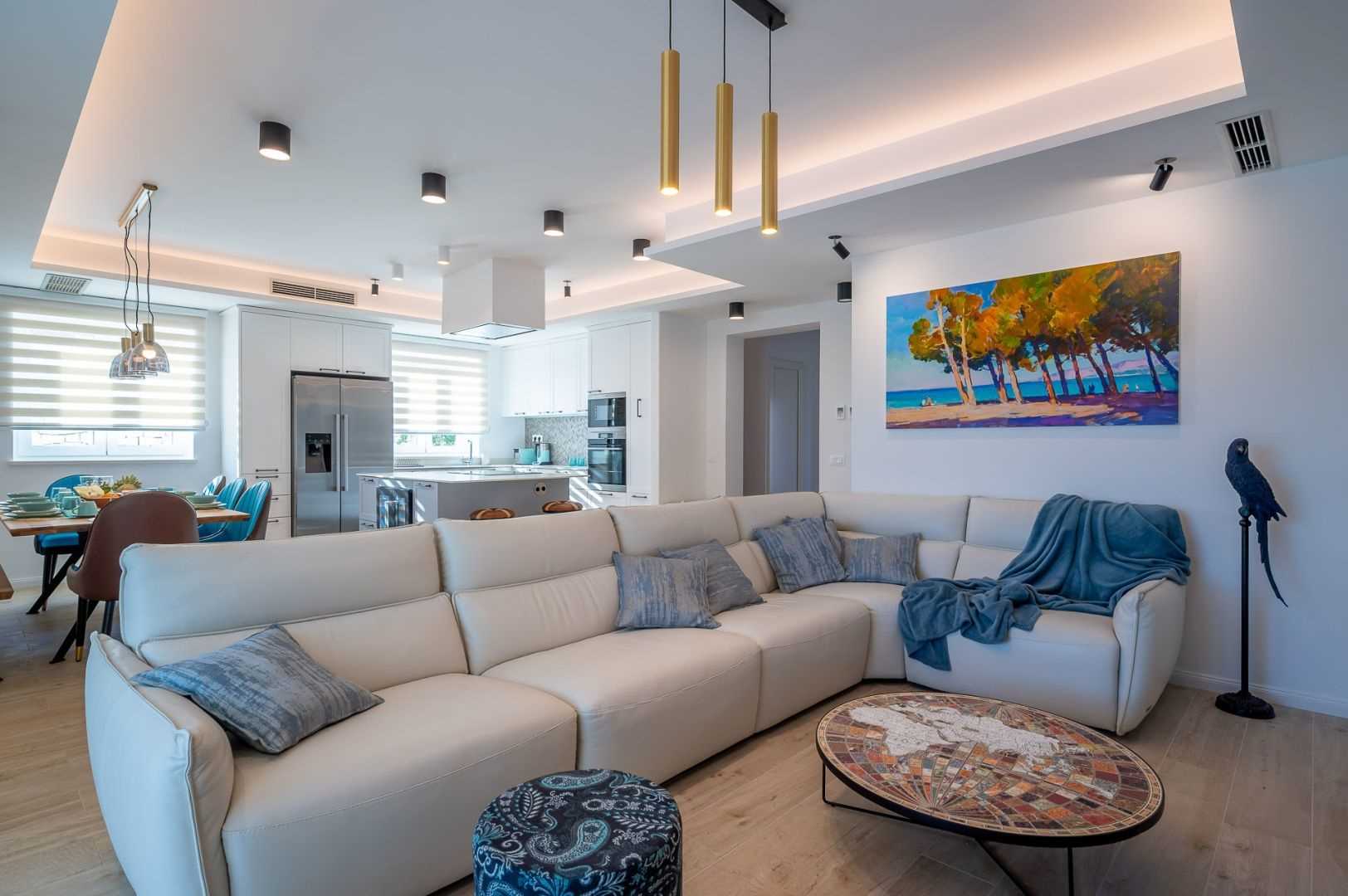 Villa View Sumartin