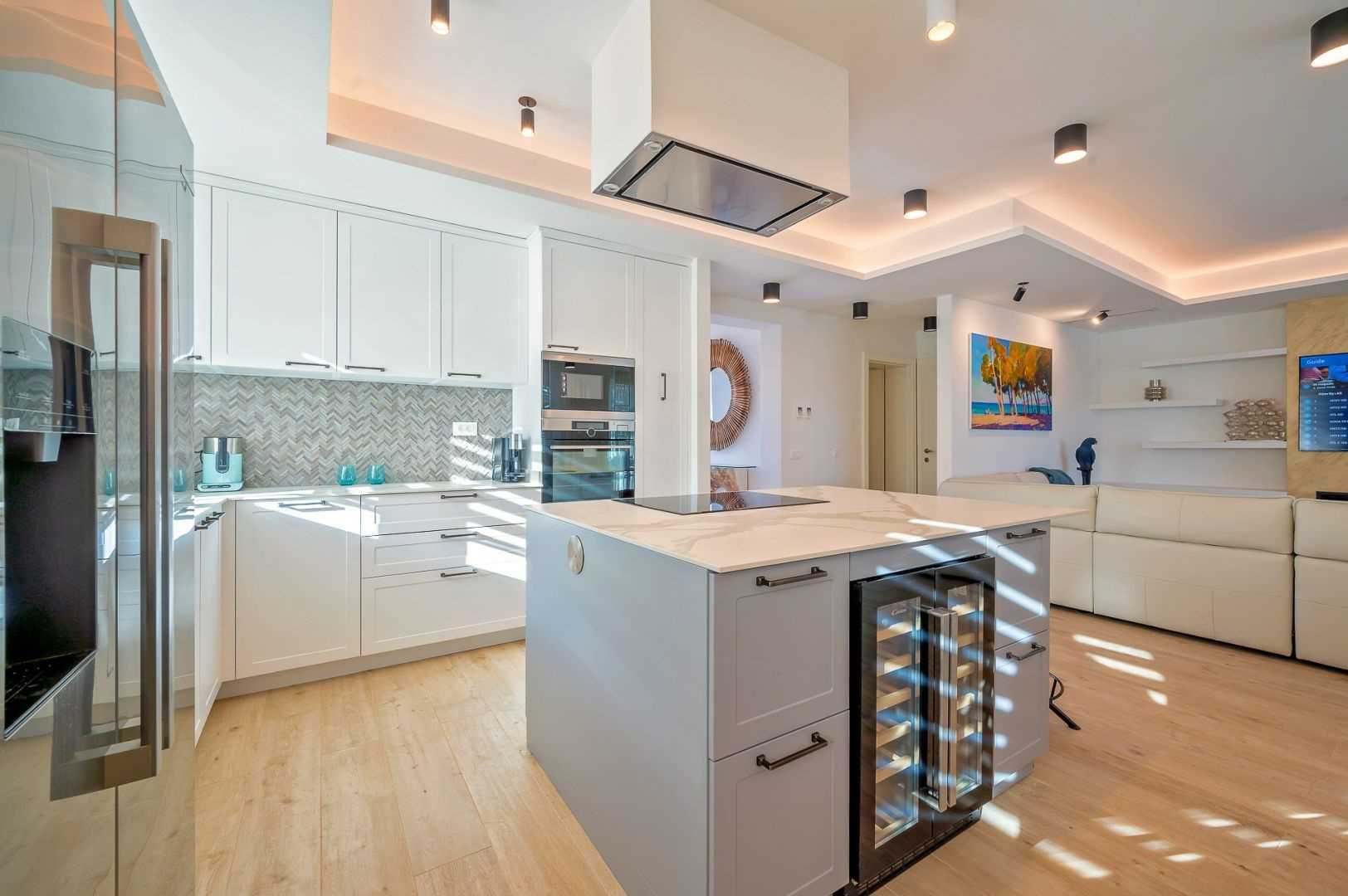 Villa View Sumartin