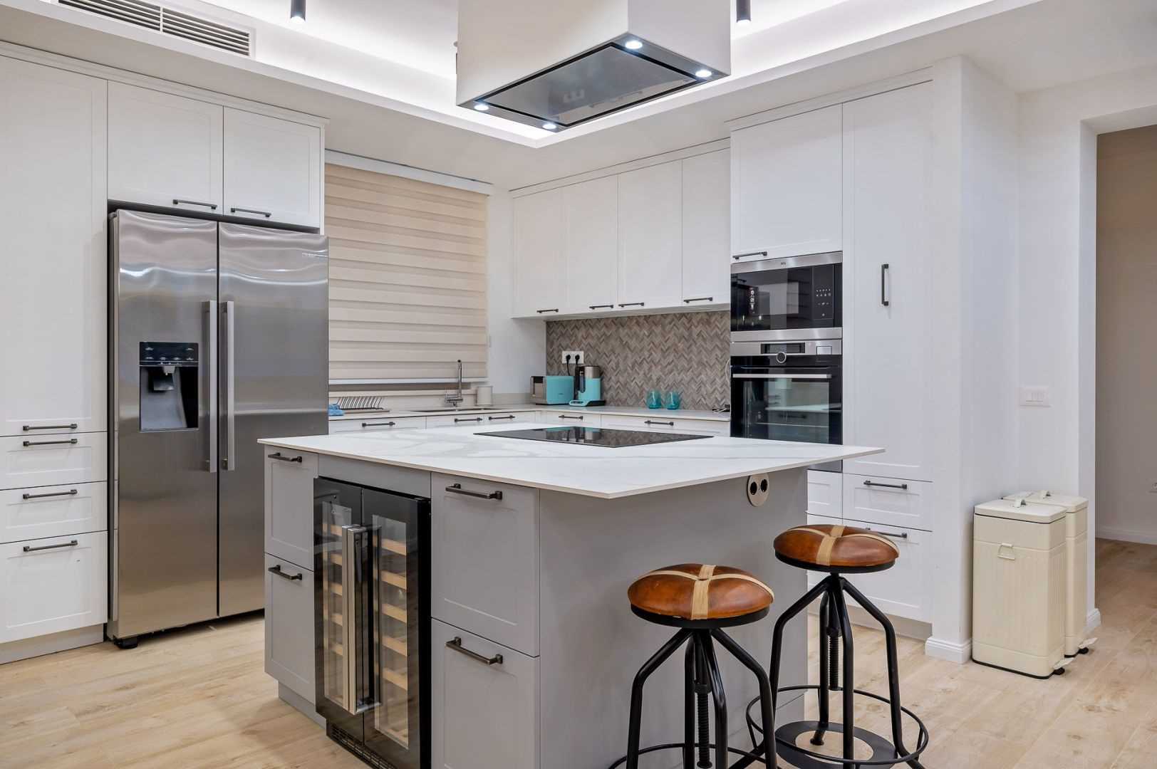 Villa View Sumartin