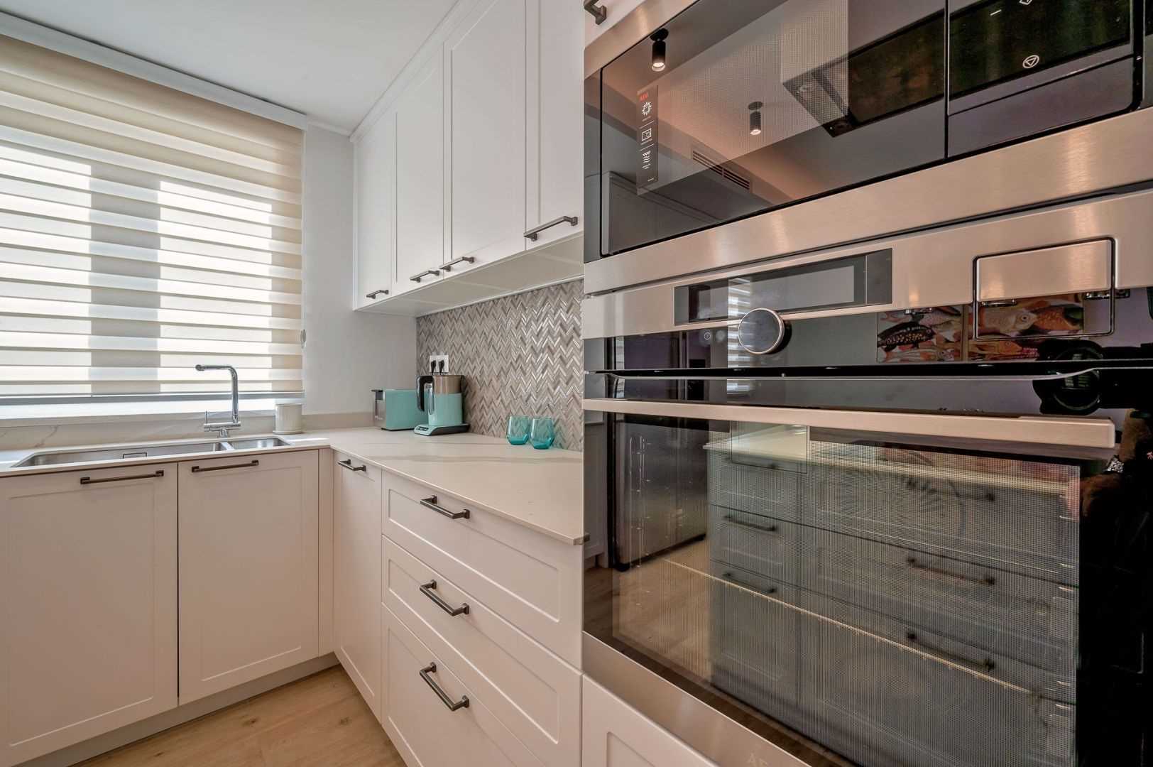 Villa View Sumartin