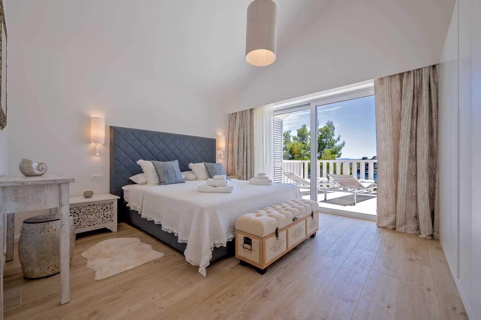 Villa View Sumartin