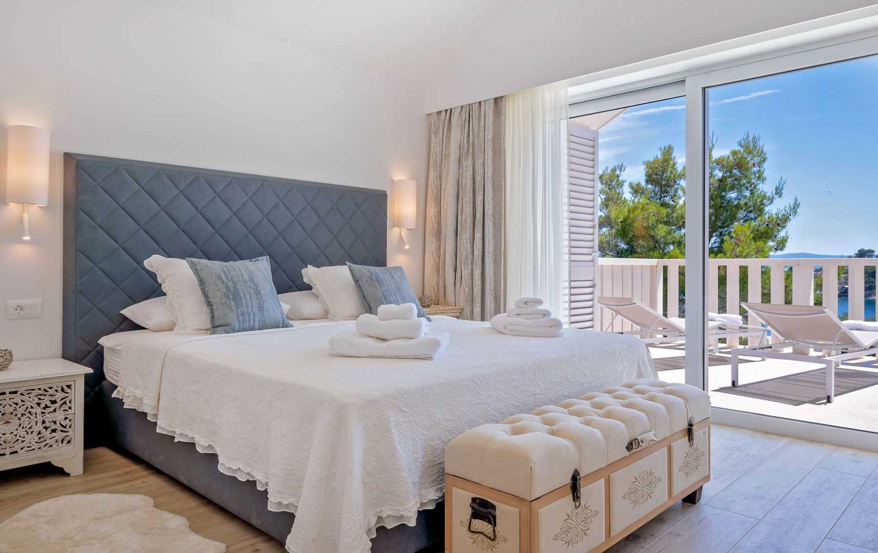 Villa View Sumartin