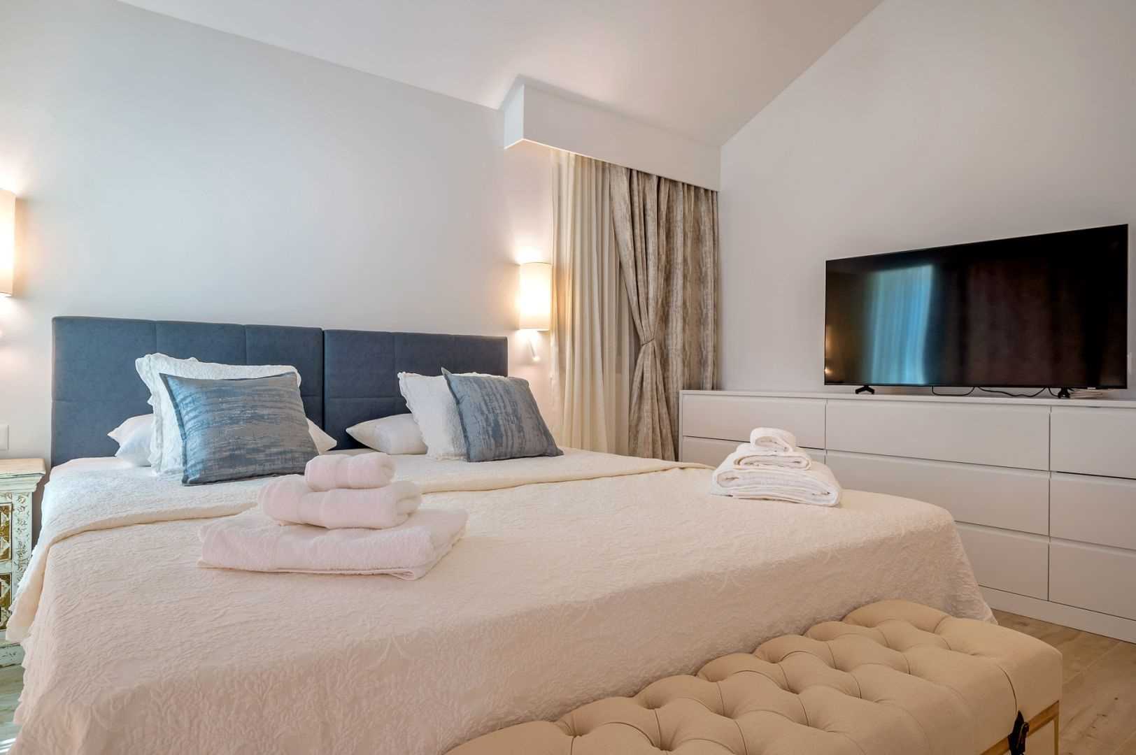 Villa View Sumartin